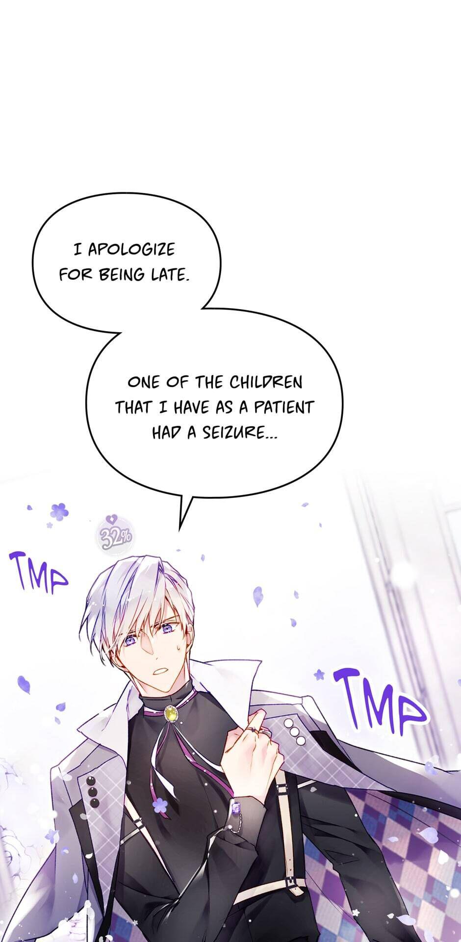 Villains Are Destined to Die Chap 83 - Next Chap 84