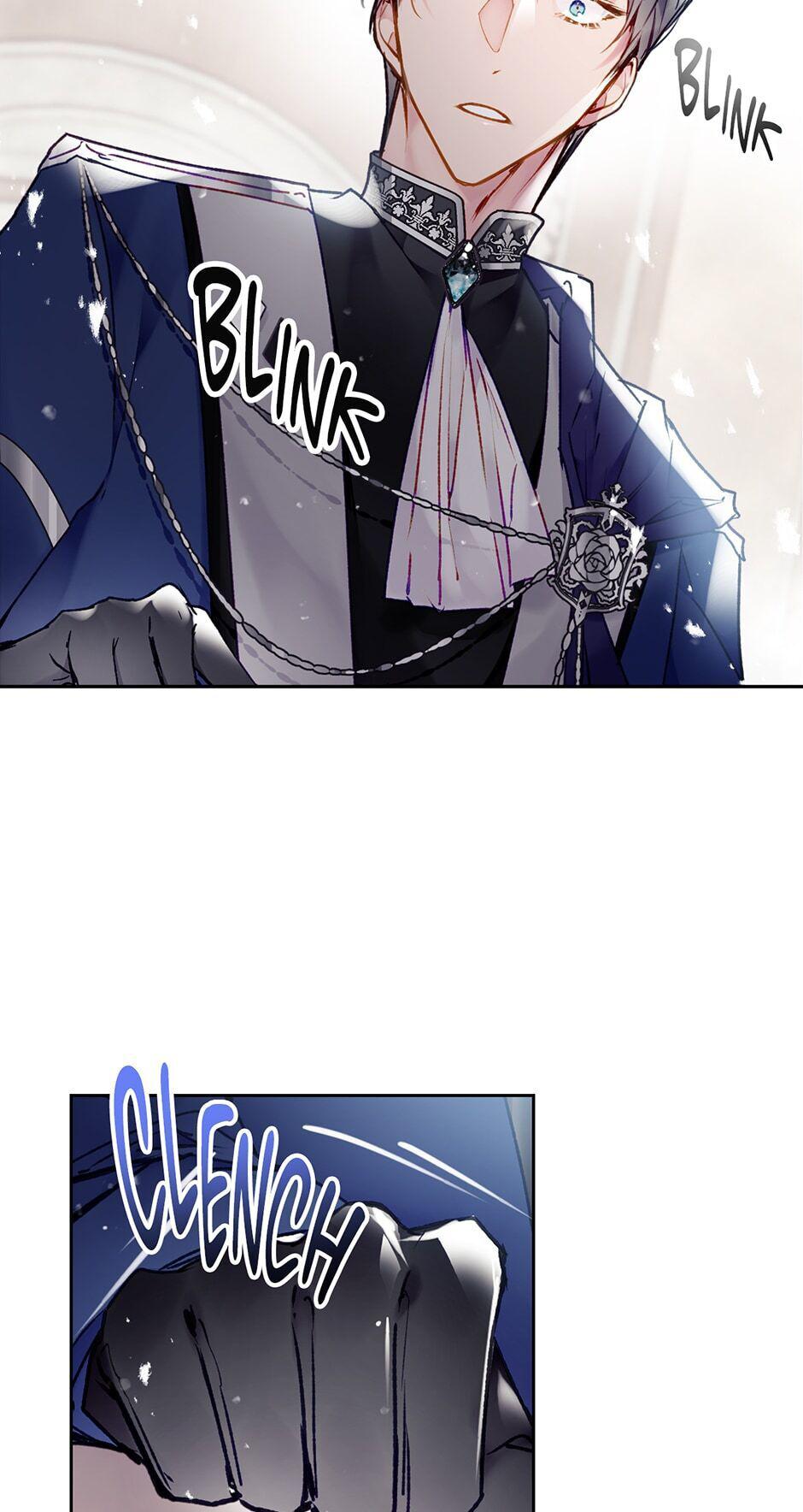 Villains Are Destined to Die Chap 83 - Next Chap 84