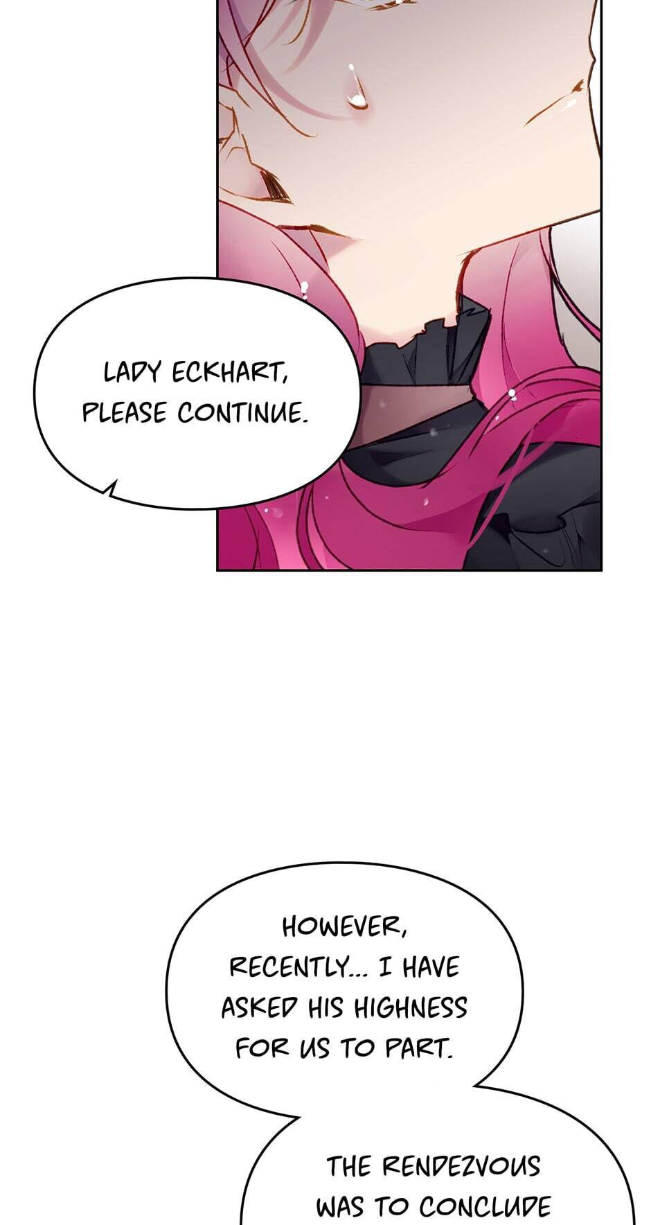 Villains Are Destined to Die Chap 83 - Next Chap 84