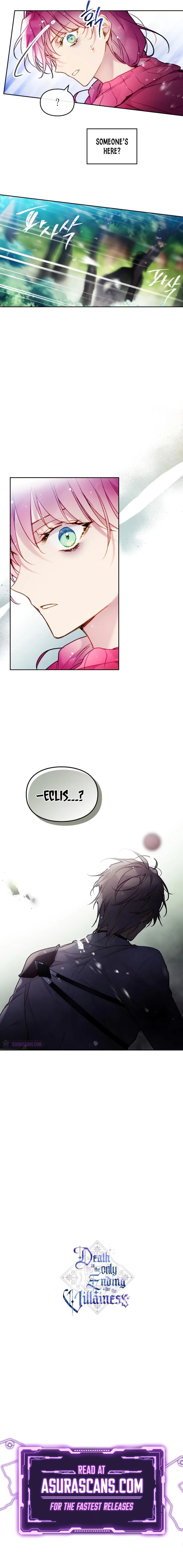 Villains Are Destined to Die Chap 101 - Next Chap 102