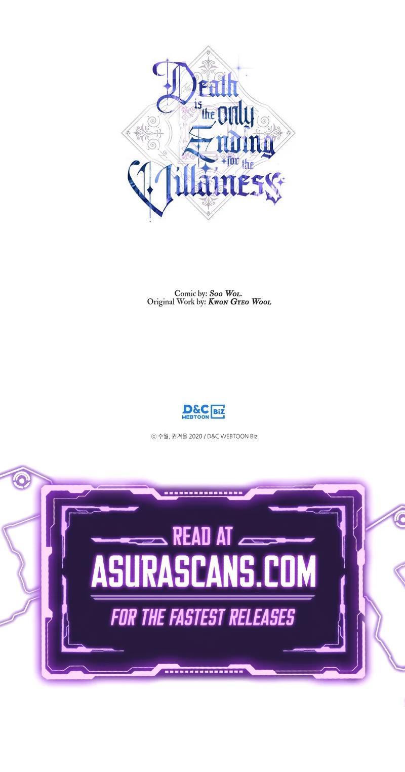 Villains Are Destined to Die Chap 103 - Next Chap 104