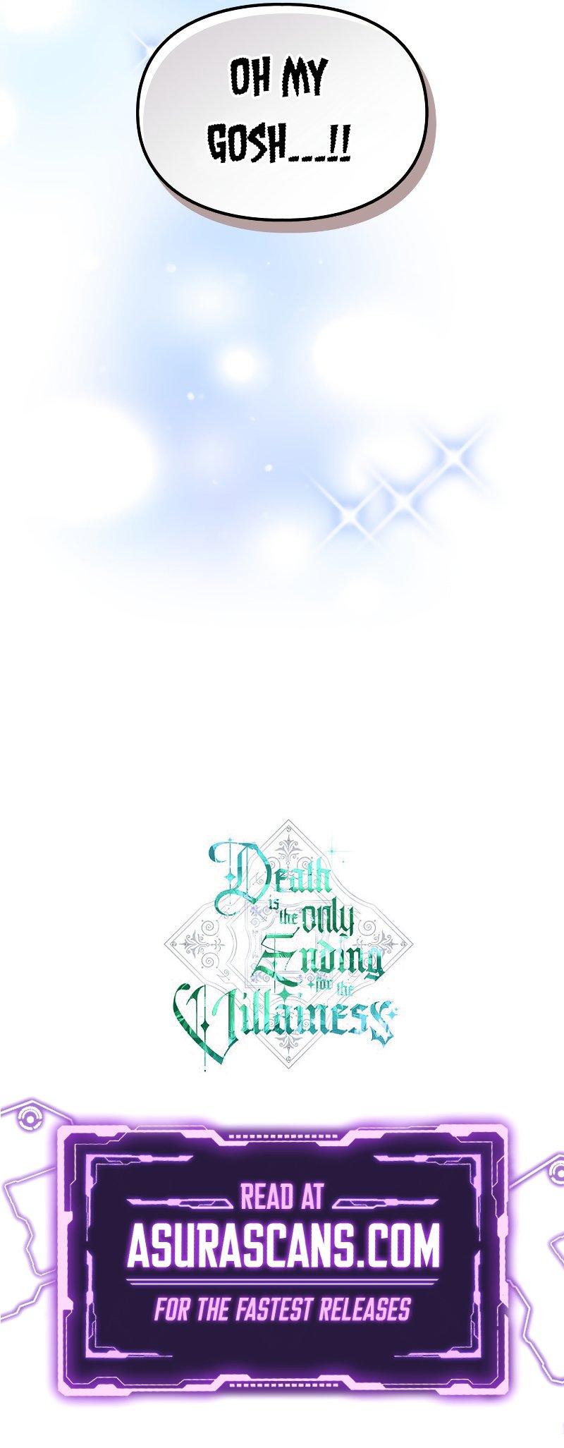 Villains Are Destined to Die Chap 127 - Next Chap 128