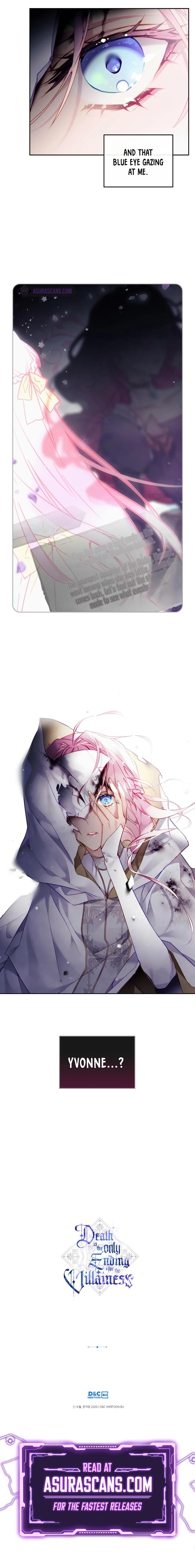 Villains Are Destined to Die Chap 120 - Next Chap 121