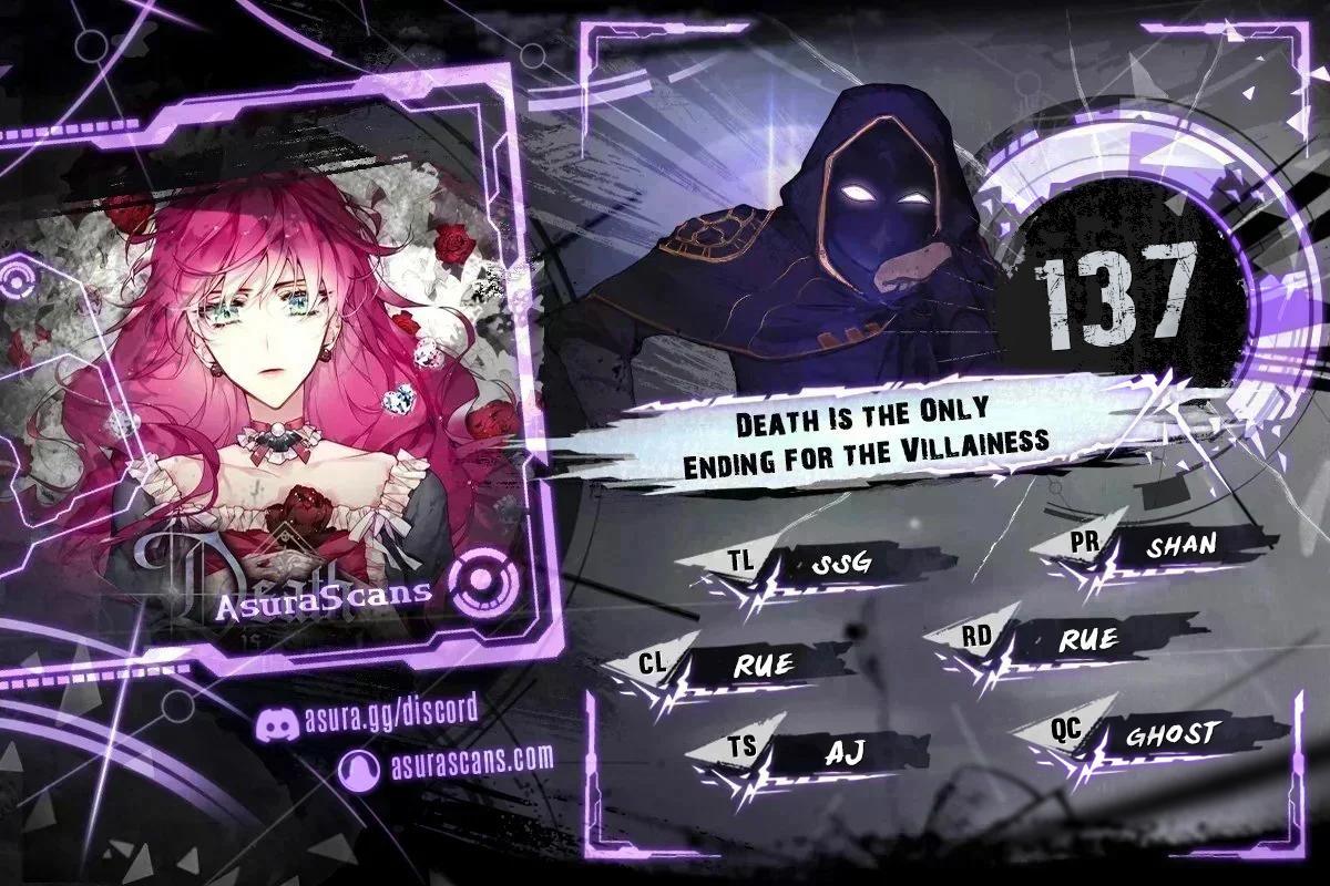 Villains Are Destined to Die Chap 137 - Next Chap 138