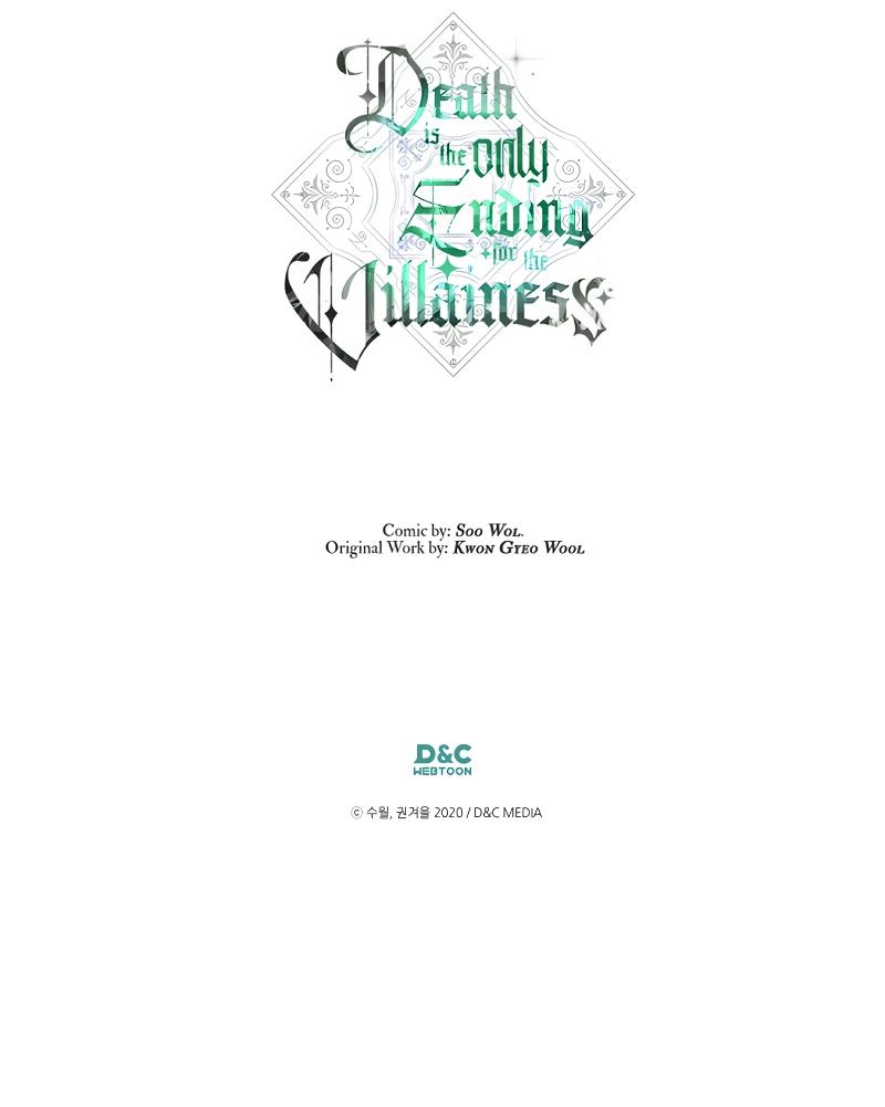 Villains Are Destined to Die Chap 146 - Next Chap 147