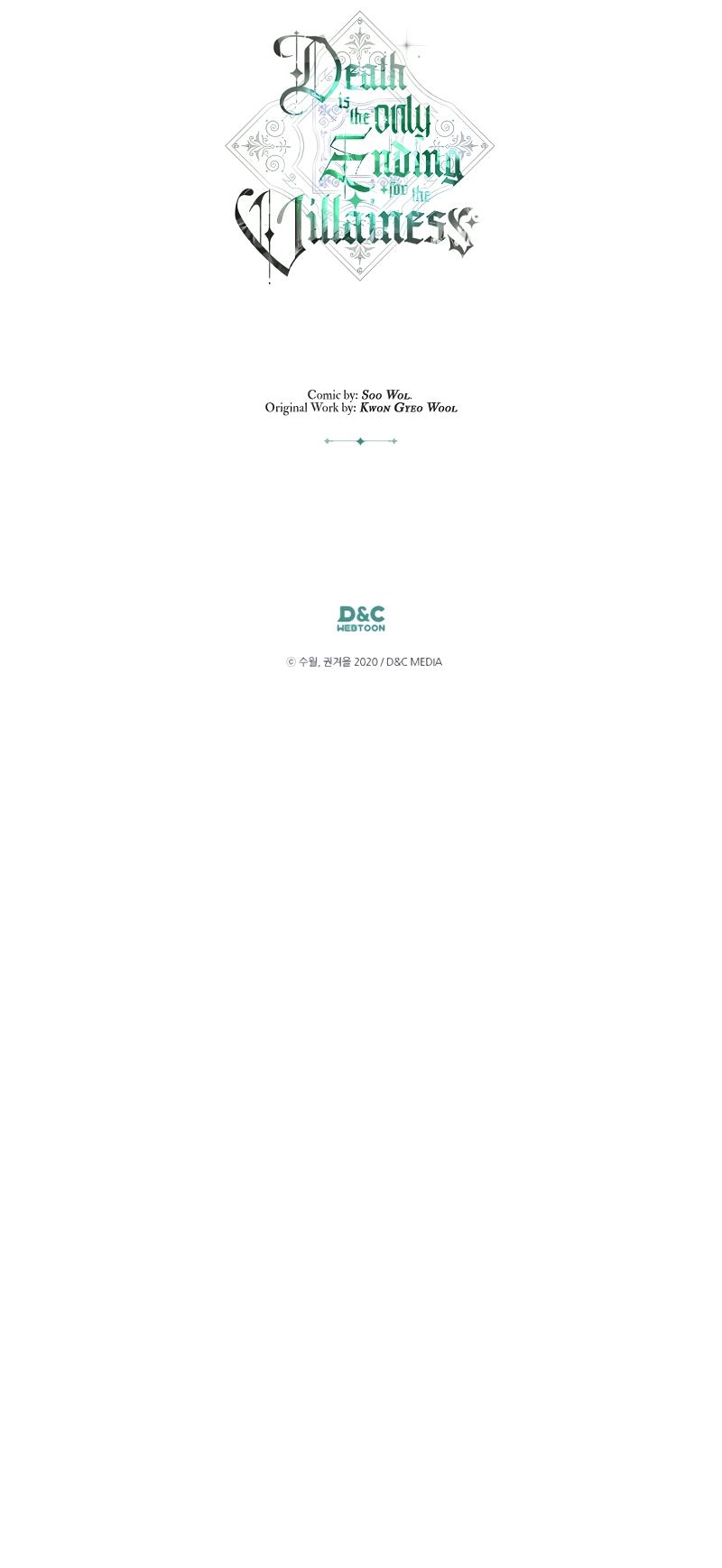 Villains Are Destined to Die Chap 151 - Next Chap 152