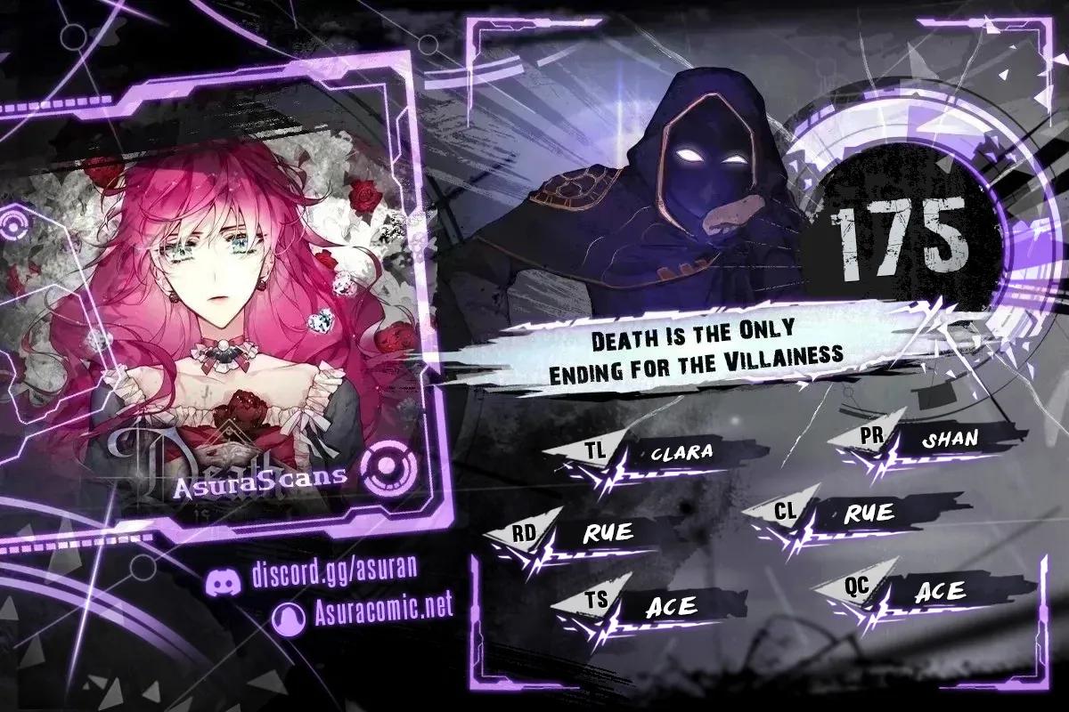 Villains Are Destined to Die Chap 175 - Next Chap 176