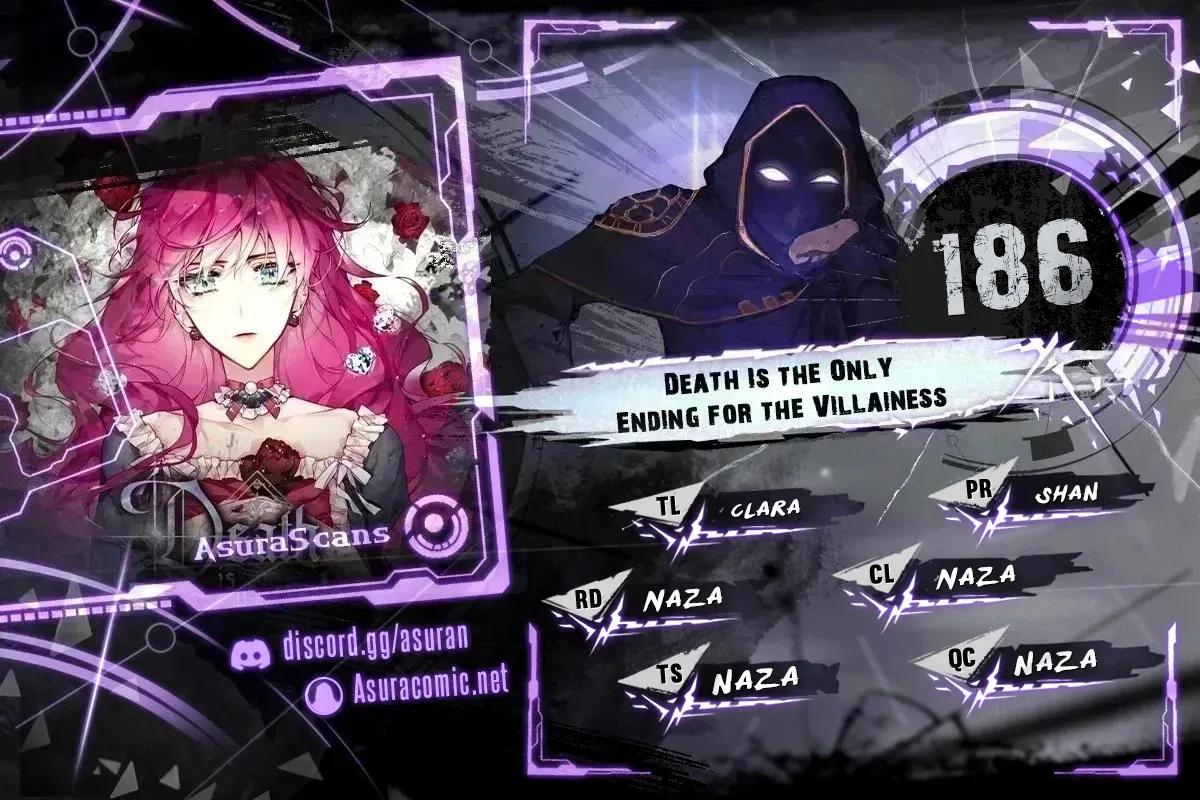 Villains Are Destined to Die Chap 186 - Next Chap 187