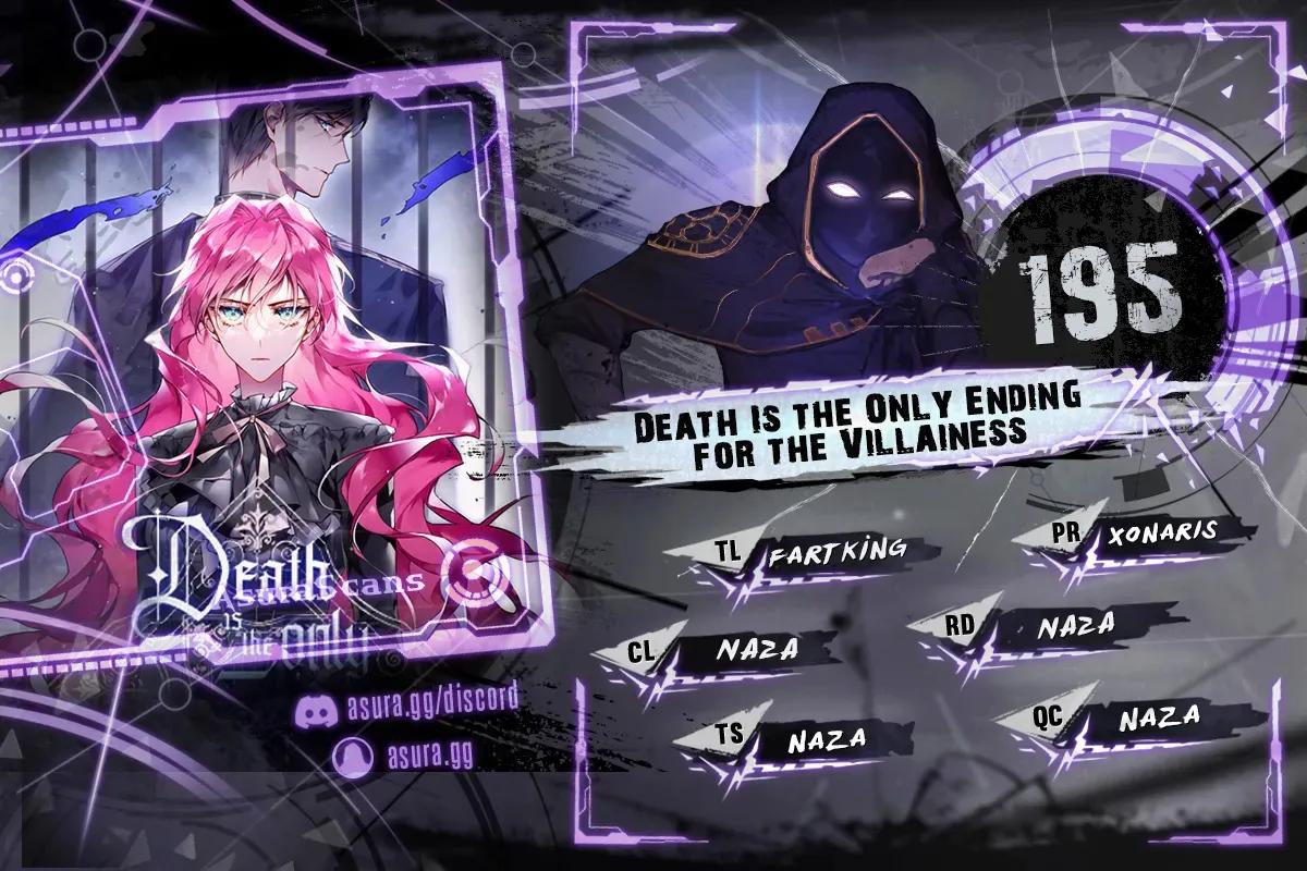 Villains Are Destined to Die Chap 195 - Next Chap 196