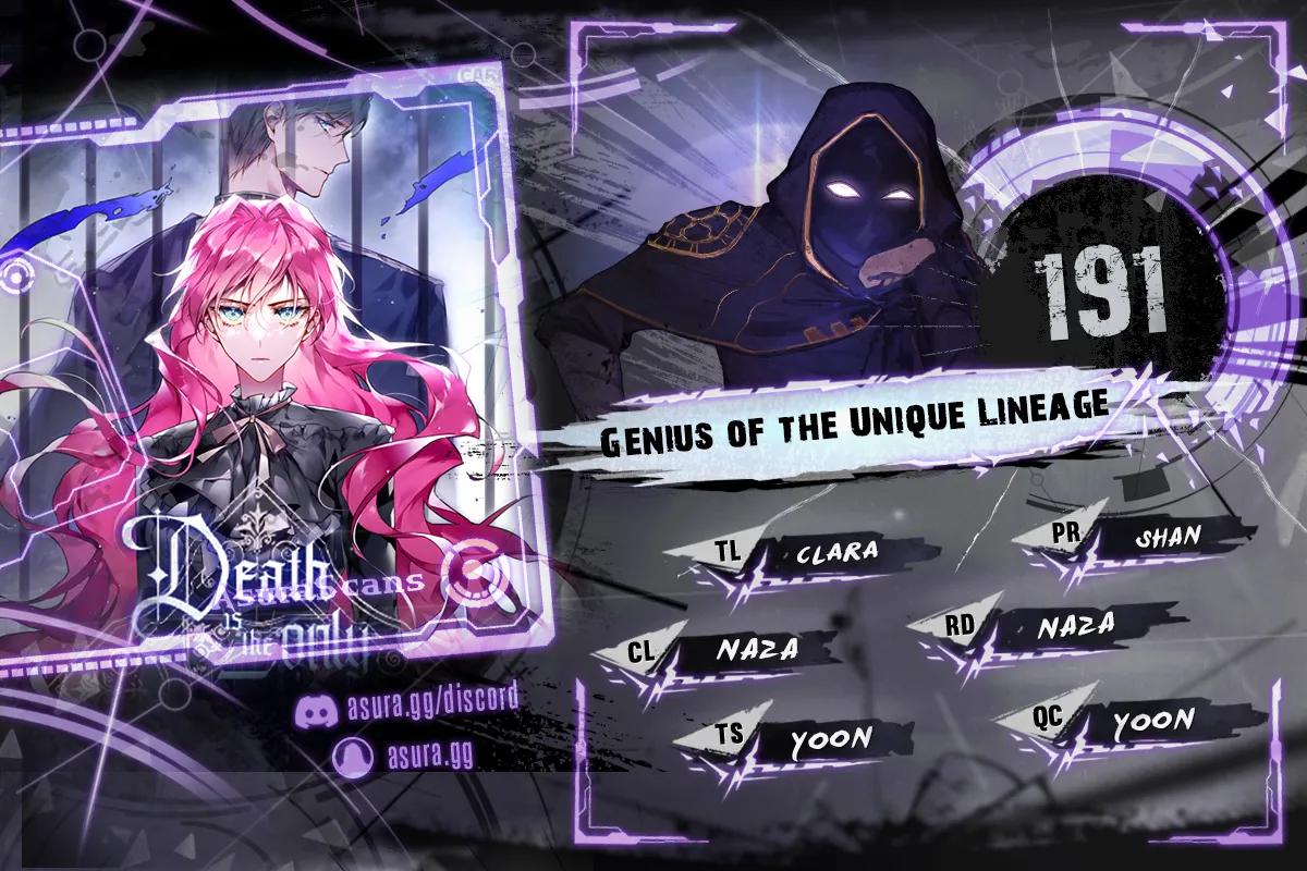 Villains Are Destined to Die Chap 191 - Next Chap 192