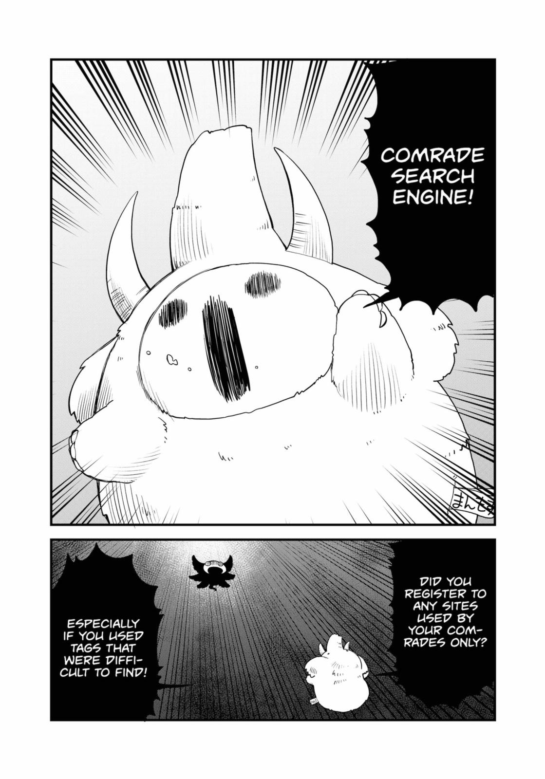Genkai Bonnou Katsugeki Osamu Chap 24 - Next Chap 25