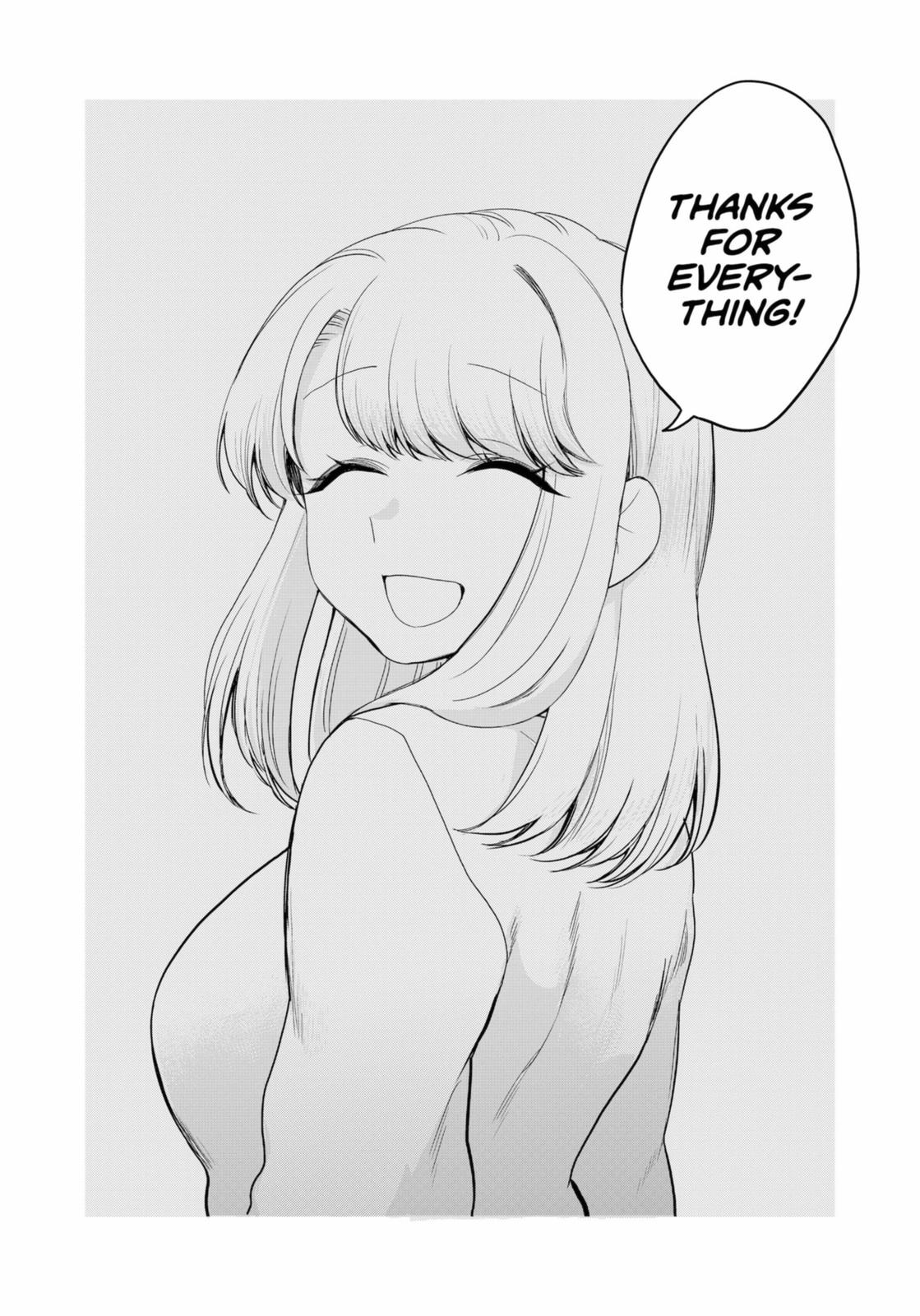 Genkai Bonnou Katsugeki Osamu Chap 26 - Next Chap 27