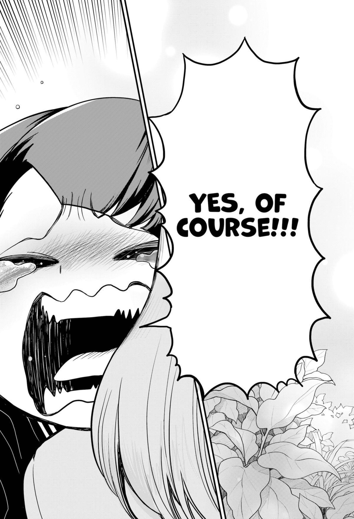 Genkai Bonnou Katsugeki Osamu Chap 28 - Next Chap 29