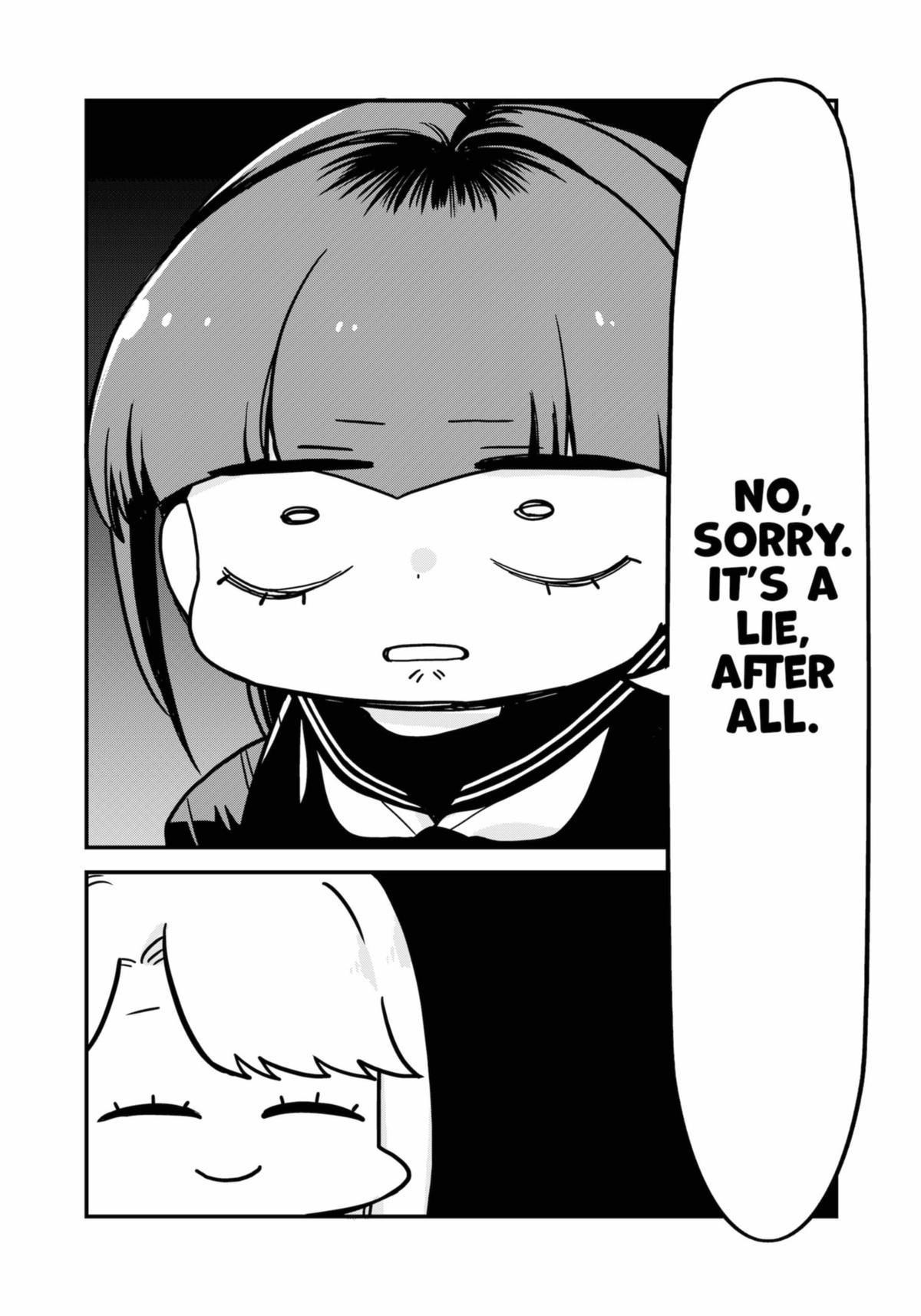 Genkai Bonnou Katsugeki Osamu Chap 28 - Next Chap 29