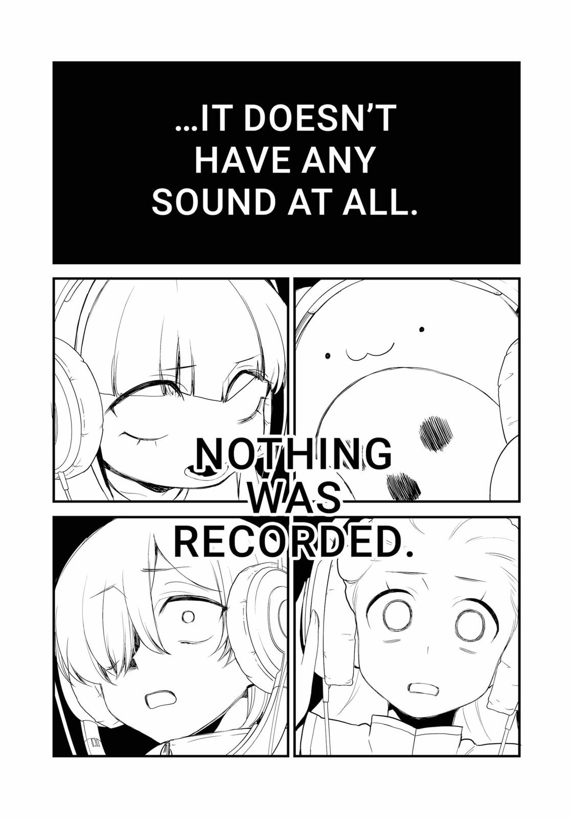 Genkai Bonnou Katsugeki Osamu Chap 21 - Next Chap 22