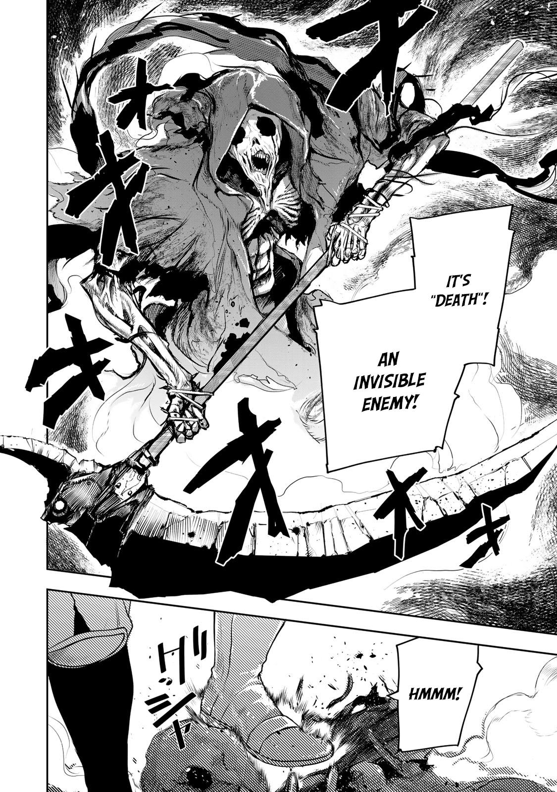 Mikata ga Yowa Sugite Hojo Mahou ni Toushite ita Kyuutei Mahou shi, Tsuihou Sarete Saikyou wo Mezasu Chap 7 - Next Chap 8