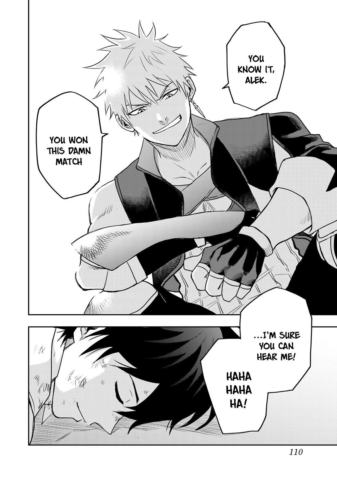 Mikata ga Yowasugite Hojo Mahou ni Tesshiteita Kyuutei Mahoushi, Tsuihou sarete Saikyou wo Mezashimasu Chap 4 - Next Chap 5
