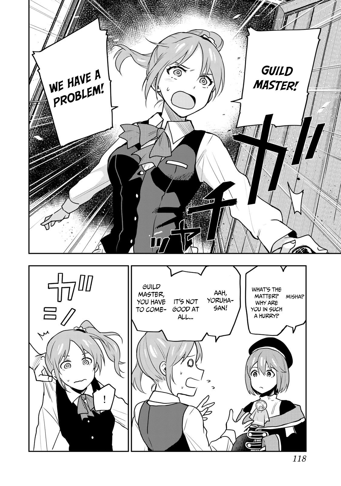 Mikata ga Yowasugite Hojo Mahou ni Tesshiteita Kyuutei Mahoushi, Tsuihou sarete Saikyou wo Mezashimasu Chap 5 - Next Chap 6