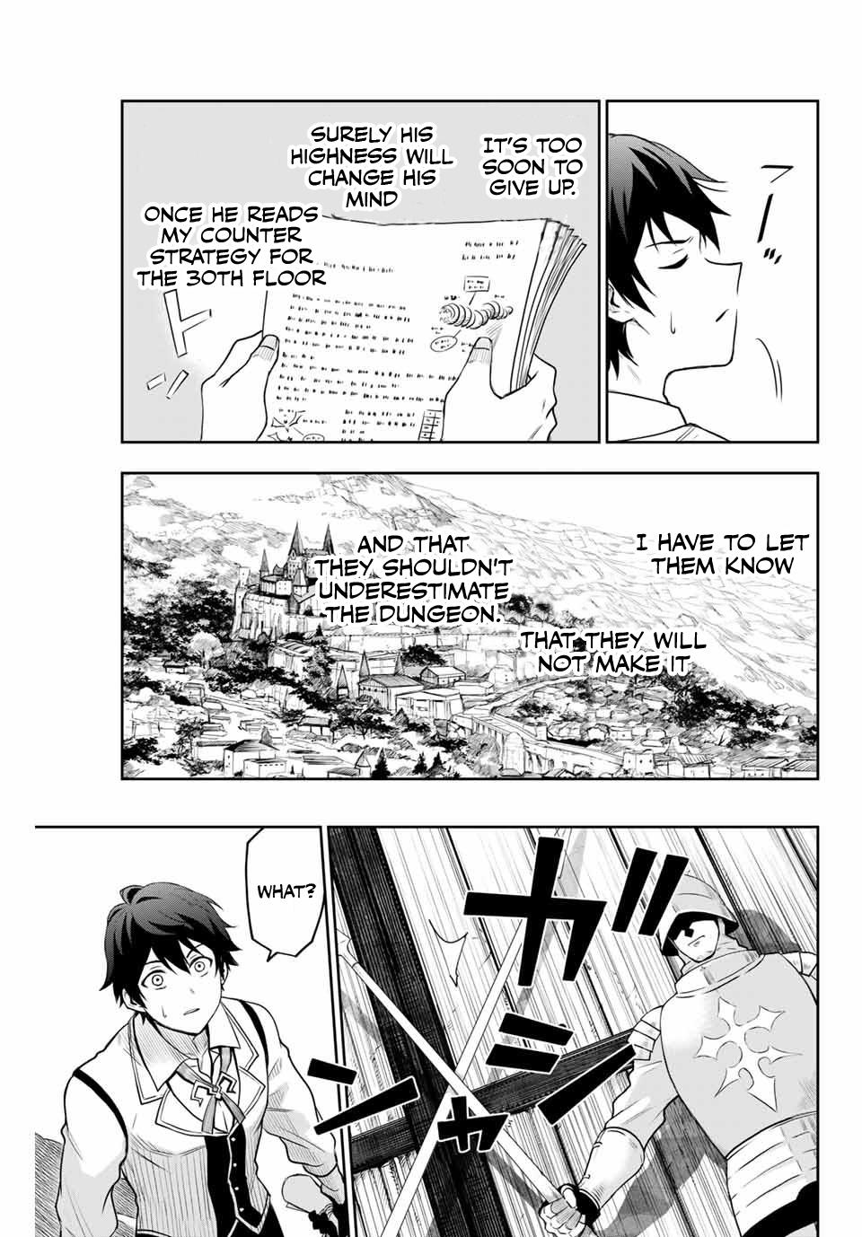 Mikata ga Yowasugite Hojo Mahou ni Tesshiteita Kyuutei Mahoushi, Tsuihou sarete Saikyou wo Mezashimasu Chap 1 - Next Chap 2