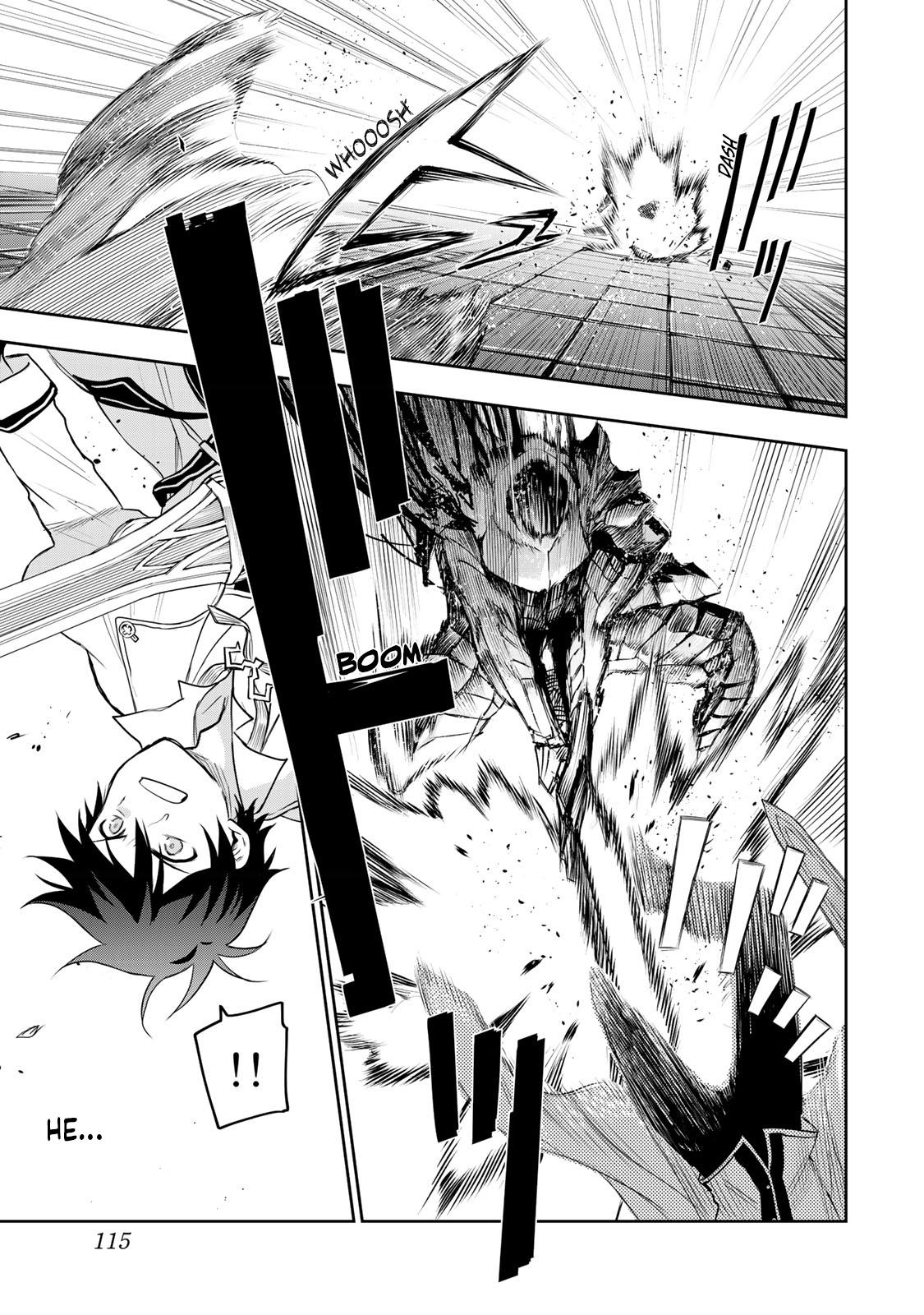 Mikata ga Yowasugite Hojo Mahou ni Tesshiteita Kyuutei Mahoushi, Tsuihou sarete Saikyou wo Mezashimasu Chap 14 - Next Chap 15