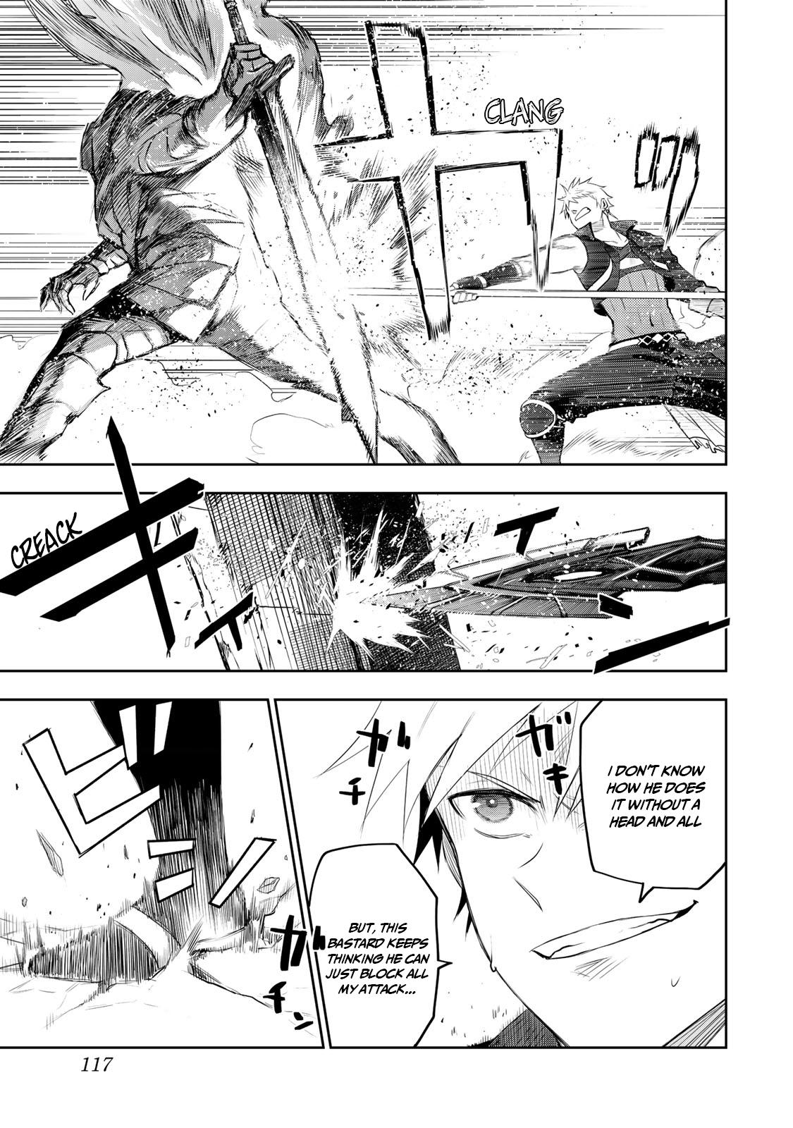 Mikata ga Yowa Sugite Hojo Mahou ni Toushite ita Kyuutei Mahou shi, Tsuihou Sarete Saikyou wo Mezasu Chap 14 - Next Chap 15