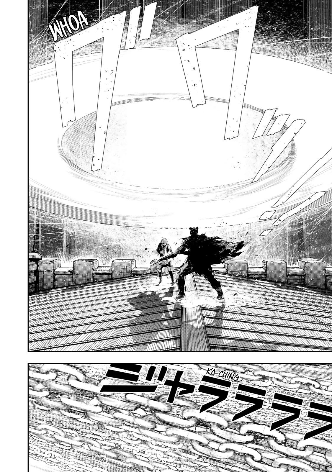 Mikata ga Yowa Sugite Hojo Mahou ni Toushite ita Kyuutei Mahou shi, Tsuihou Sarete Saikyou wo Mezasu Chap 18 - Next Chap 19
