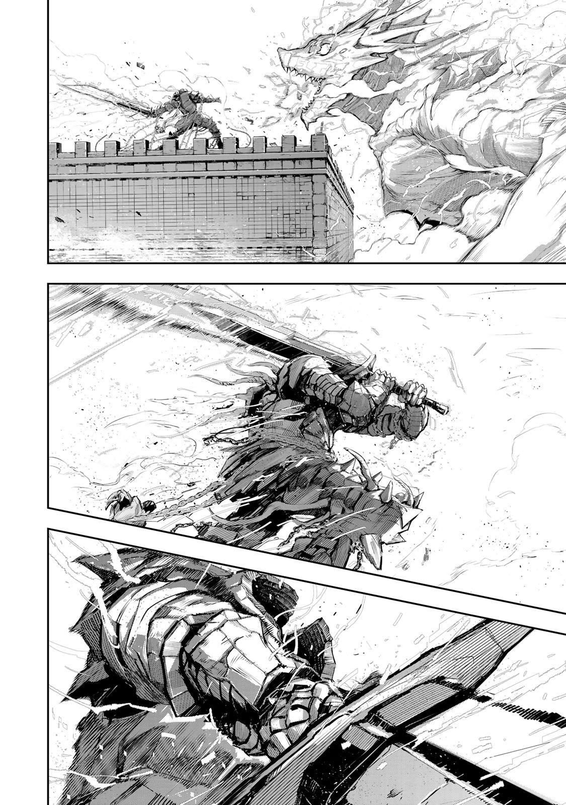 Mikata ga Yowa Sugite Hojo Mahou ni Toushite ita Kyuutei Mahou shi, Tsuihou Sarete Saikyou wo Mezasu Chap 19 - Next Chap 20
