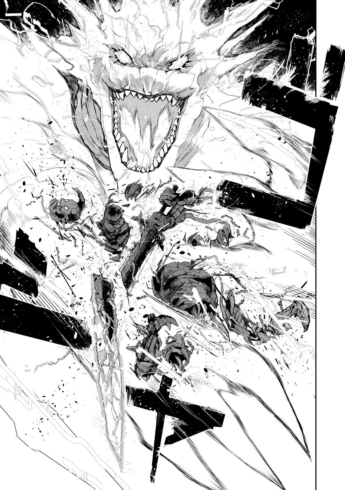 Mikata ga Yowa Sugite Hojo Mahou ni Toushite ita Kyuutei Mahou shi, Tsuihou Sarete Saikyou wo Mezasu Chap 19 - Next Chap 20