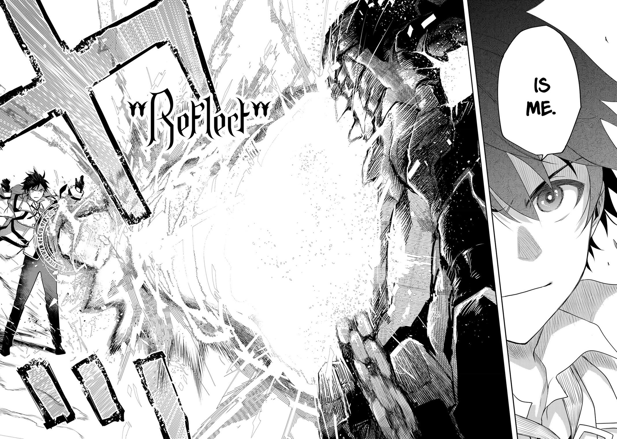 Mikata ga Yowasugite Hojo Mahou ni Tesshiteita Kyuutei Mahoushi, Tsuihou sarete Saikyou wo Mezashimasu Chap 10 - Next Chap 11