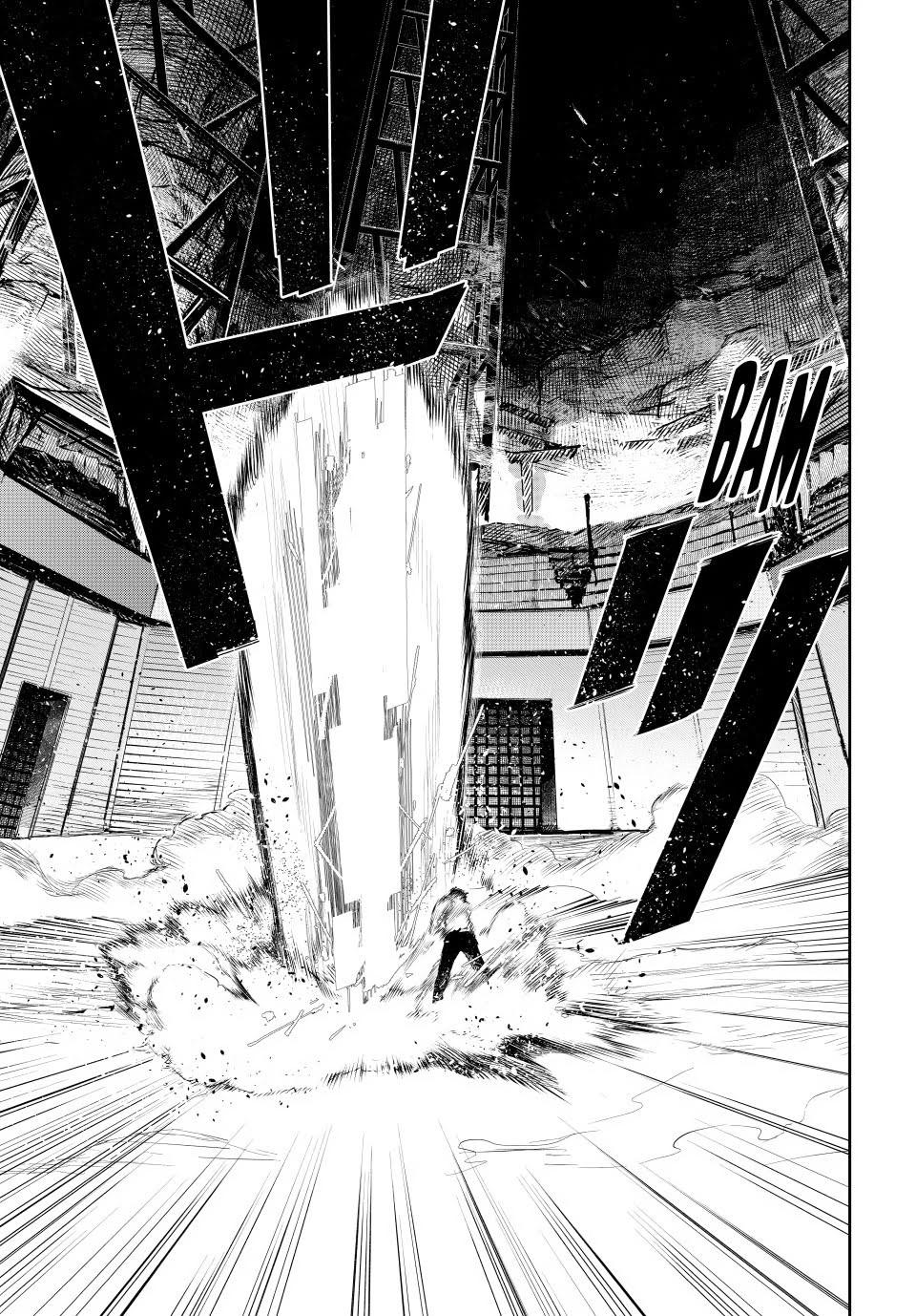Mikata ga Yowa Sugite Hojo Mahou ni Toushite ita Kyuutei Mahou shi, Tsuihou Sarete Saikyou wo Mezasu Chap 24 - Next Chap 25