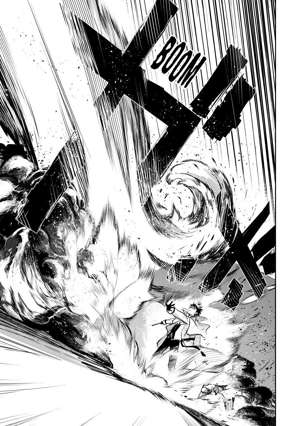 Mikata ga Yowa Sugite Hojo Mahou ni Toushite ita Kyuutei Mahou shi, Tsuihou Sarete Saikyou wo Mezasu Chap 38 - Next Chap 39