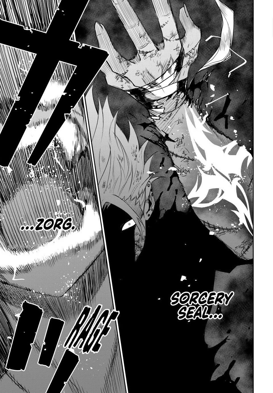 Mikata ga Yowa Sugite Hojo Mahou ni Toushite ita Kyuutei Mahou shi, Tsuihou Sarete Saikyou wo Mezasu Chap 39 - Next Chap 40
