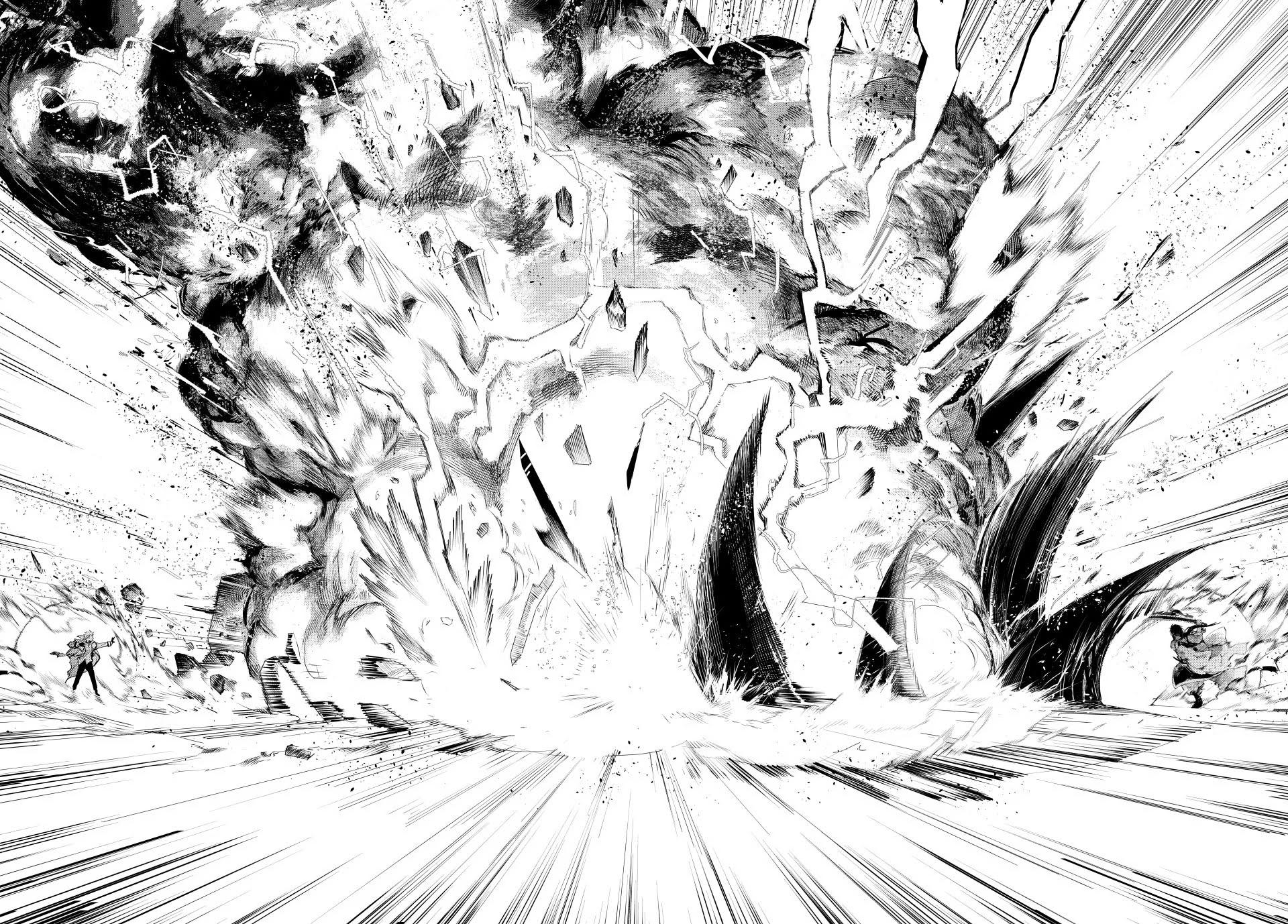 Mikata ga Yowa Sugite Hojo Mahou ni Toushite ita Kyuutei Mahou shi, Tsuihou Sarete Saikyou wo Mezasu Chap 47 - Next Chap 48