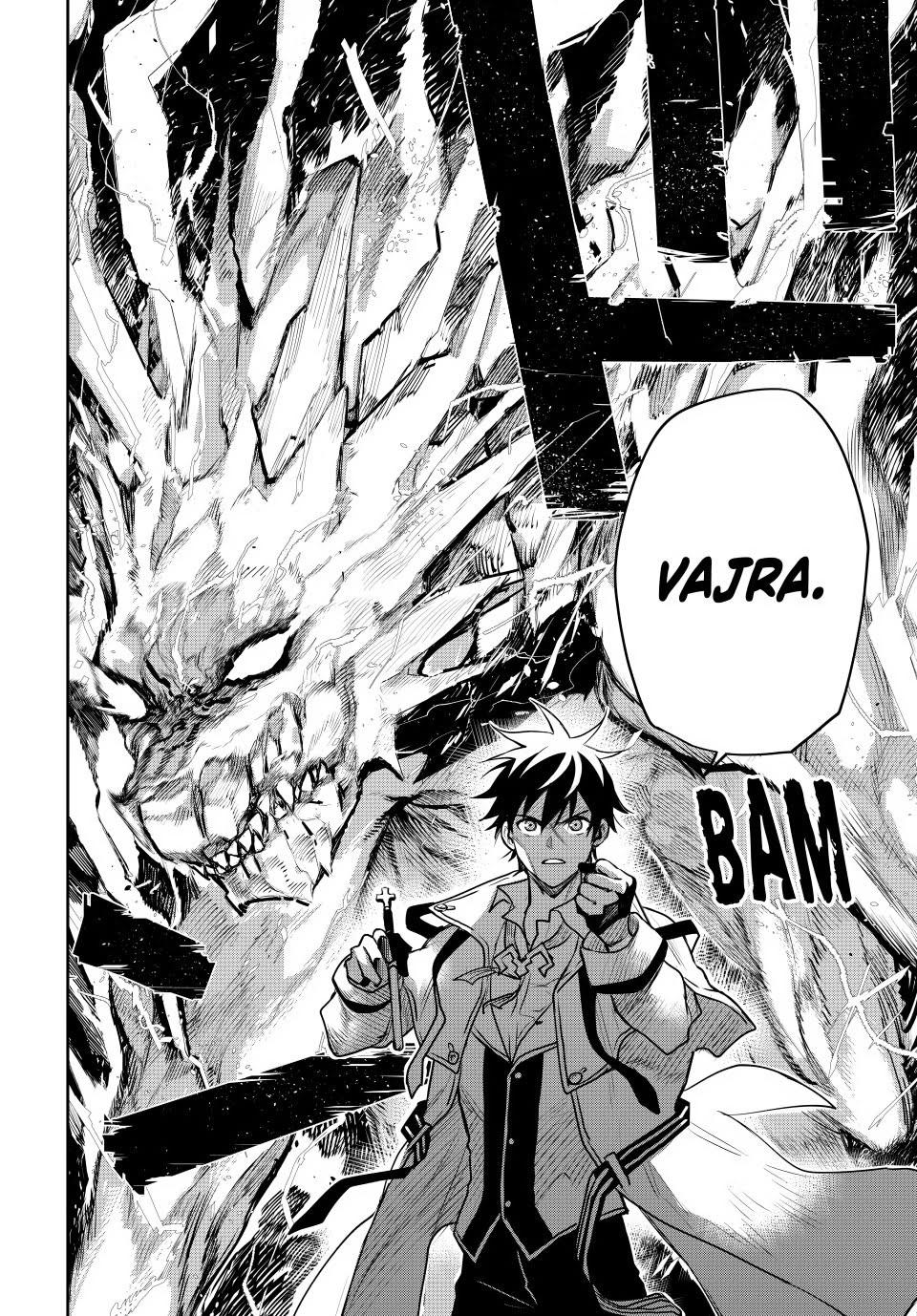 Mikata ga Yowa Sugite Hojo Mahou ni Toushite ita Kyuutei Mahou shi, Tsuihou Sarete Saikyou wo Mezasu Chap 44 - Next Chap 45
