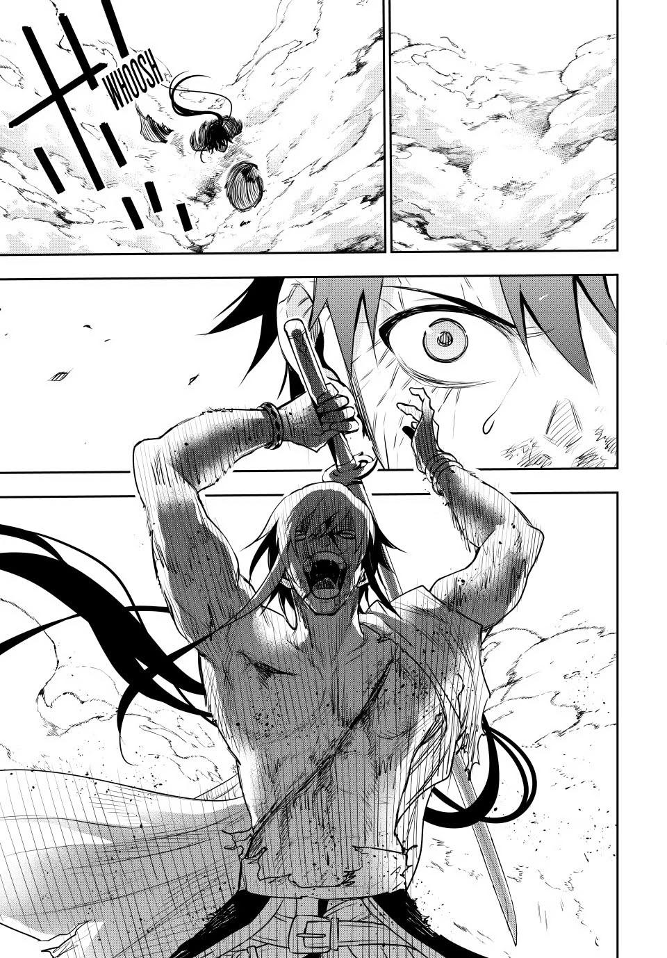 Mikata ga Yowa Sugite Hojo Mahou ni Toushite ita Kyuutei Mahou shi, Tsuihou Sarete Saikyou wo Mezasu Chap 49 - Next Chap 50