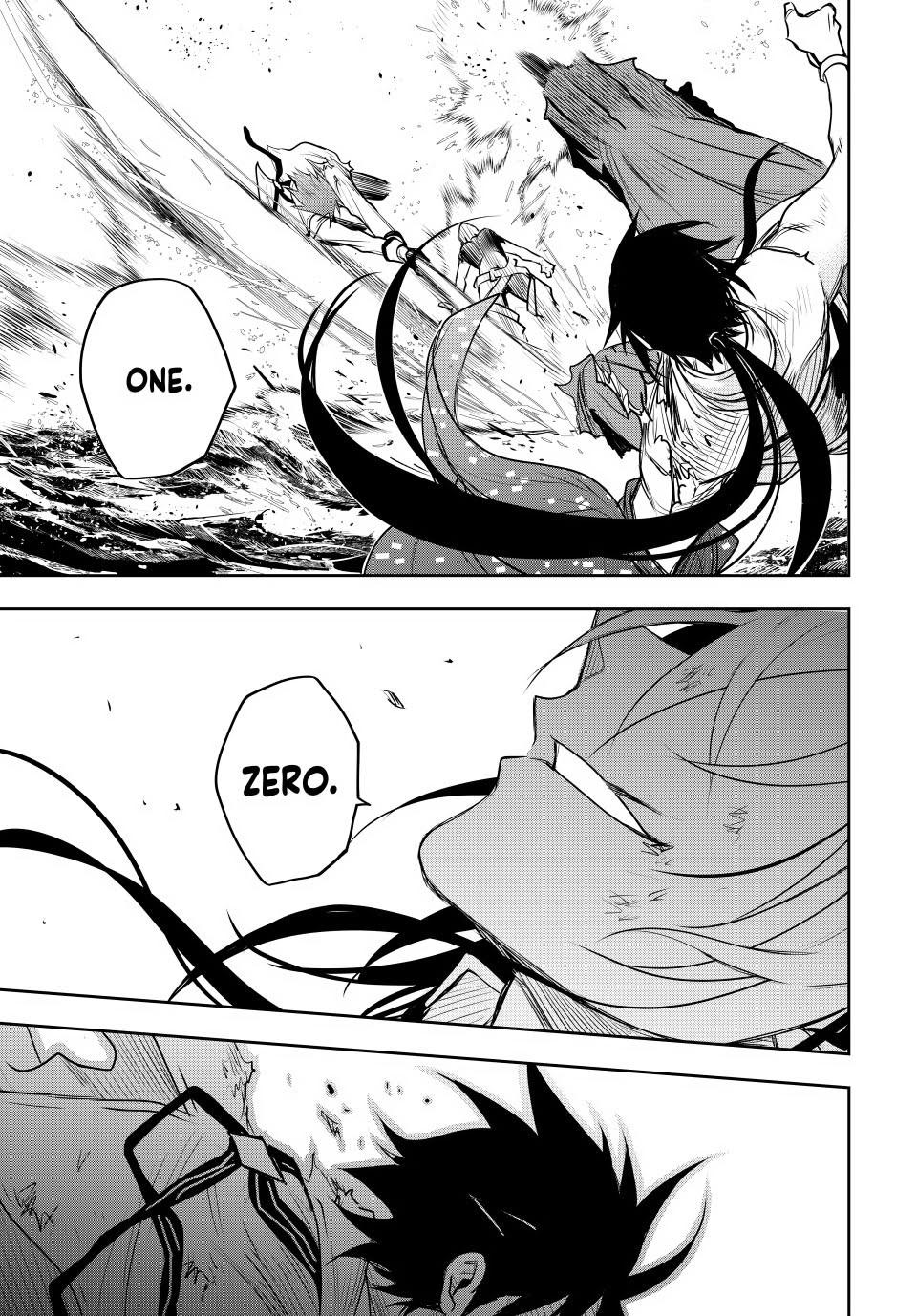 Mikata ga Yowa Sugite Hojo Mahou ni Toushite ita Kyuutei Mahou shi, Tsuihou Sarete Saikyou wo Mezasu Chap 49 - Next Chap 50