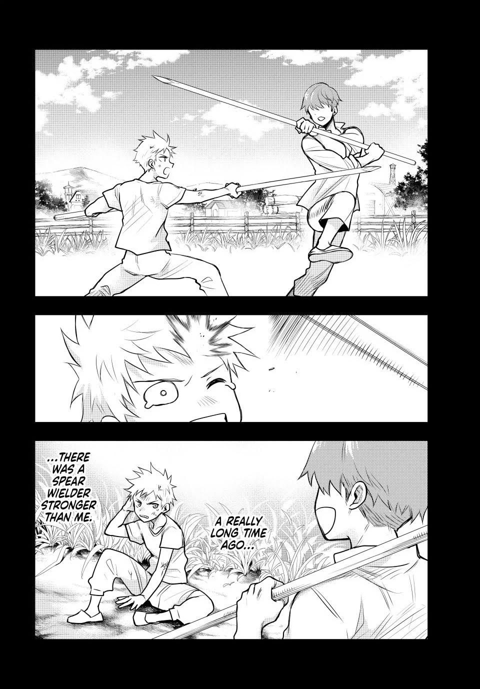 Mikata ga Yowasugite Hojo Mahou ni Tesshiteita Kyuutei Mahoushi, Tsuihou sarete Saikyou wo Mezashimasu Chap 40 - Next Chap 41