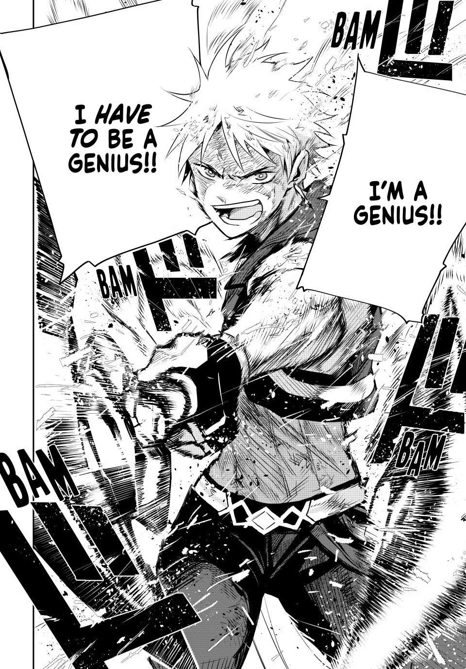 Mikata ga Yowa Sugite Hojo Mahou ni Toushite ita Kyuutei Mahou shi, Tsuihou Sarete Saikyou wo Mezasu Chap 40 - Next Chap 41