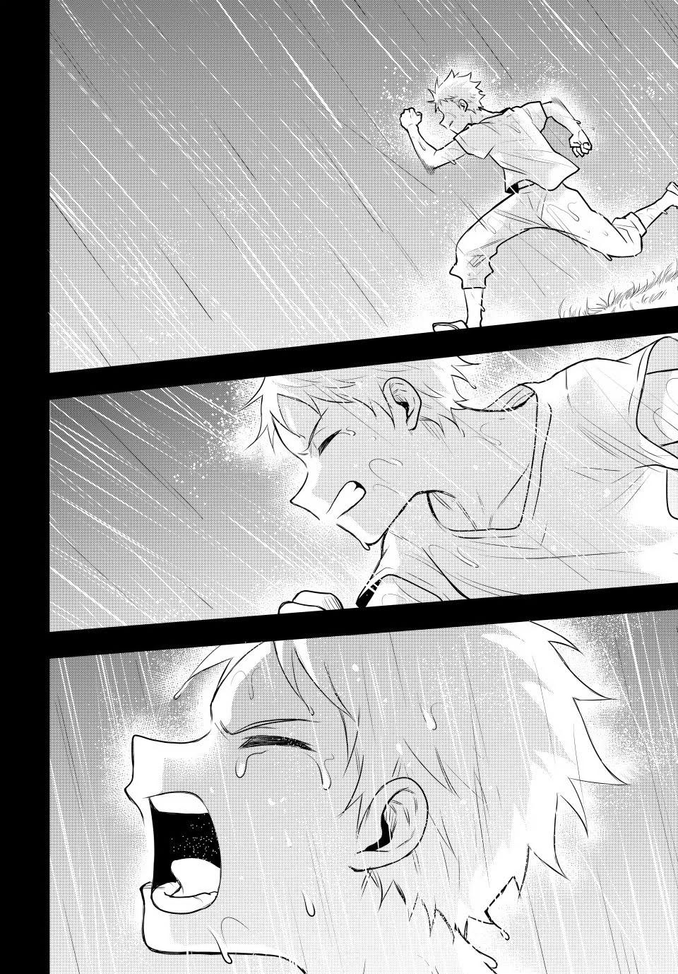 Mikata ga Yowasugite Hojo Mahou ni Tesshiteita Kyuutei Mahoushi, Tsuihou sarete Saikyou wo Mezashimasu Chap 40 - Next Chap 41
