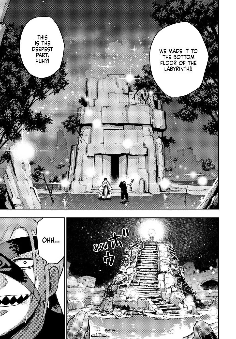 Mikata ga Yowasugite Hojo Mahou ni Tesshiteita Kyuutei Mahoushi, Tsuihou sarete Saikyou wo Mezashimasu Chap 41 - Next Chap 42