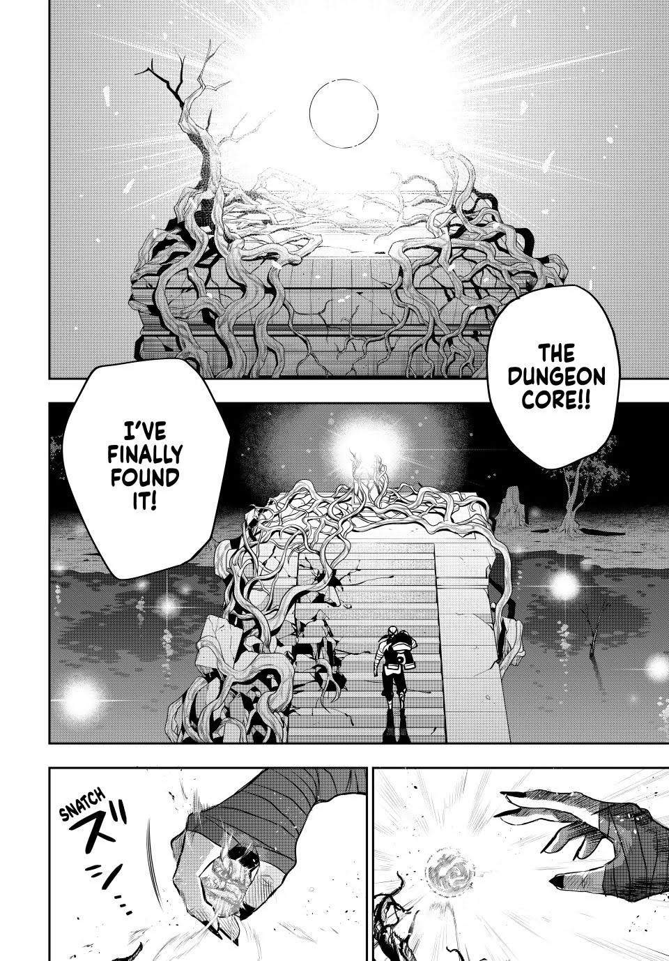 Mikata ga Yowa Sugite Hojo Mahou ni Toushite ita Kyuutei Mahou shi, Tsuihou Sarete Saikyou wo Mezasu Chap 41 - Next Chap 42