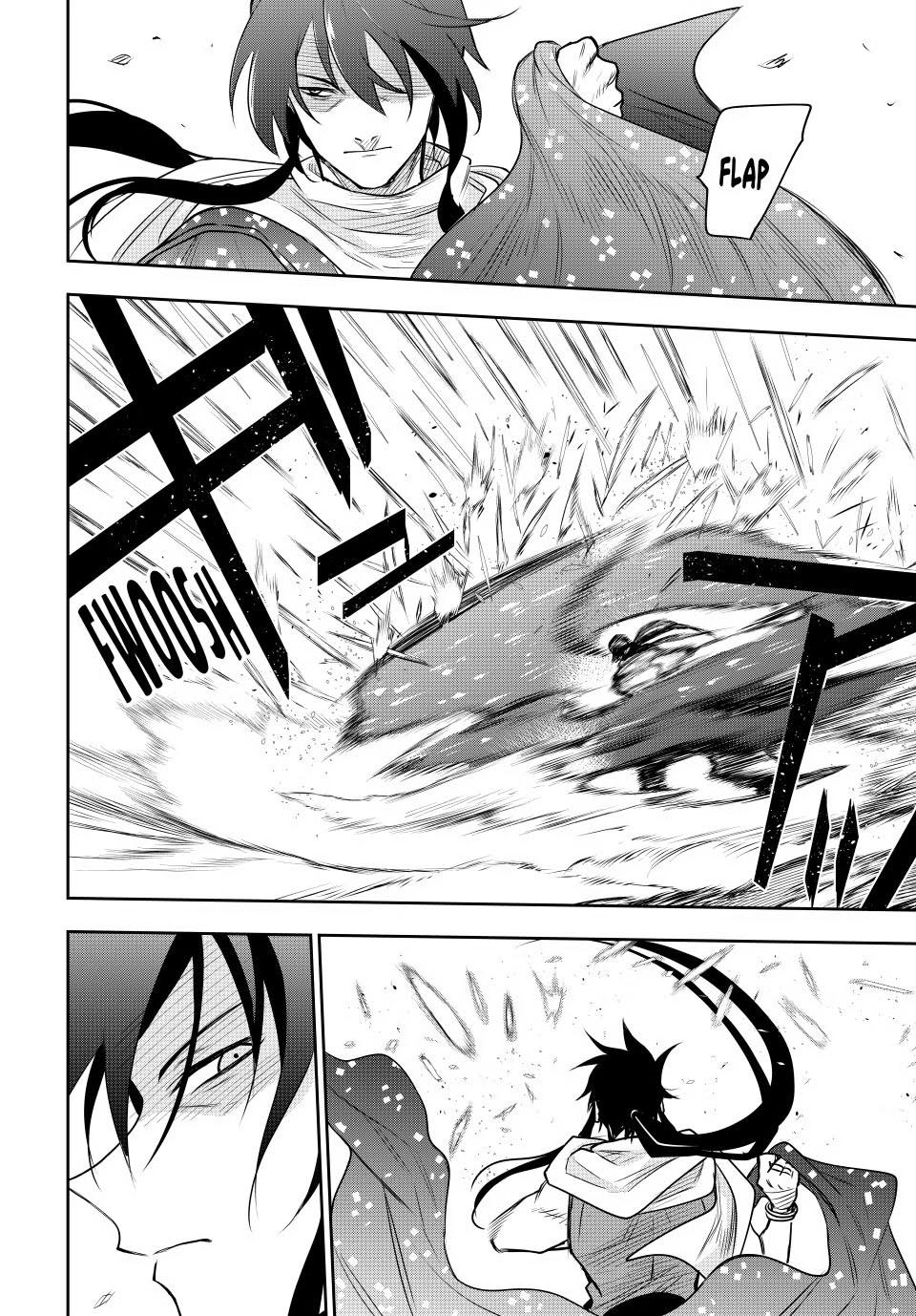 Mikata ga Yowa Sugite Hojo Mahou ni Toushite ita Kyuutei Mahou shi, Tsuihou Sarete Saikyou wo Mezasu Chap 42 - Next Chap 43