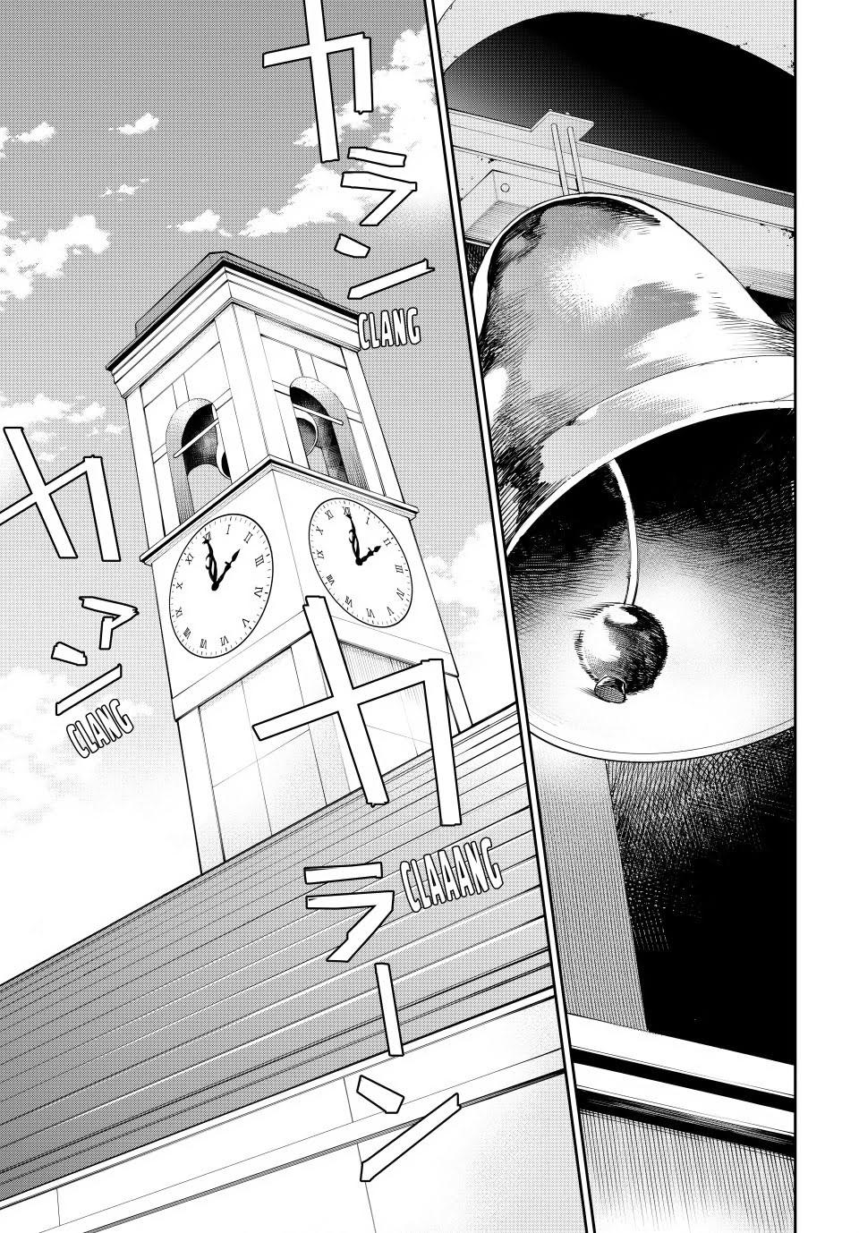 Mikata ga Yowa Sugite Hojo Mahou ni Toushite ita Kyuutei Mahou shi, Tsuihou Sarete Saikyou wo Mezasu Chap 56 - Next Chap 57