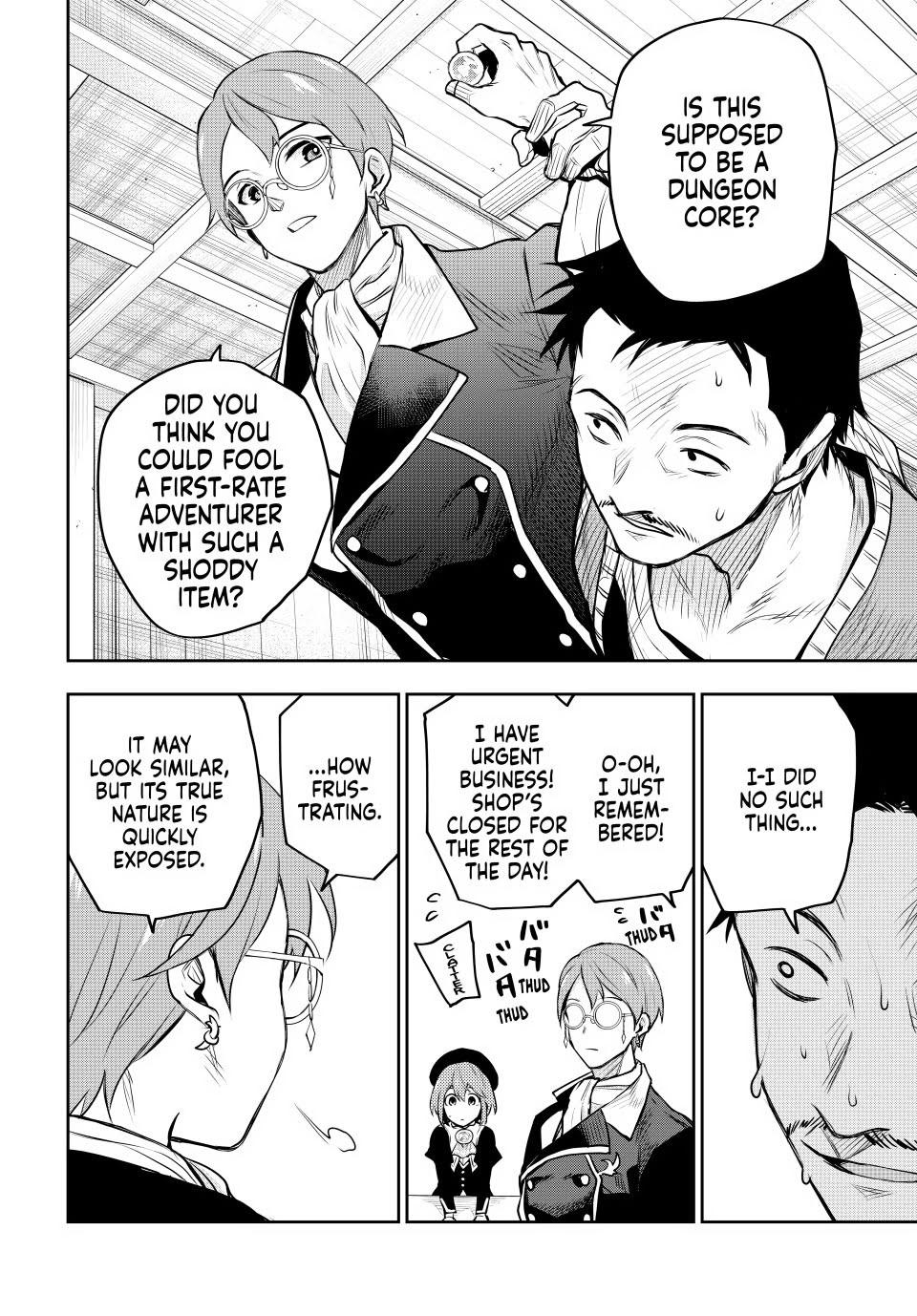 Mikata ga Yowasugite Hojo Mahou ni Tesshiteita Kyuutei Mahoushi, Tsuihou sarete Saikyou wo Mezashimasu Chap 58 - Next Chap 59