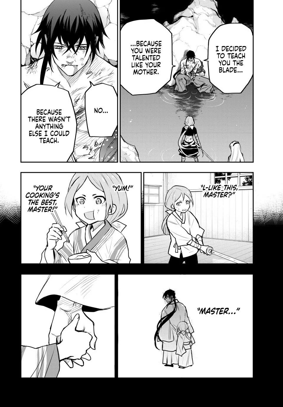 Mikata ga Yowa Sugite Hojo Mahou ni Toushite ita Kyuutei Mahou shi, Tsuihou Sarete Saikyou wo Mezasu Chap 50 - Next Chap 51