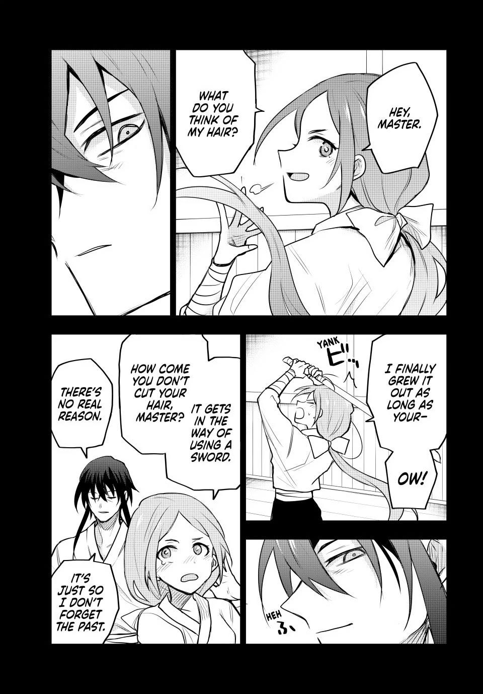 Mikata ga Yowa Sugite Hojo Mahou ni Toushite ita Kyuutei Mahou shi, Tsuihou Sarete Saikyou wo Mezasu Chap 50 - Next Chap 51