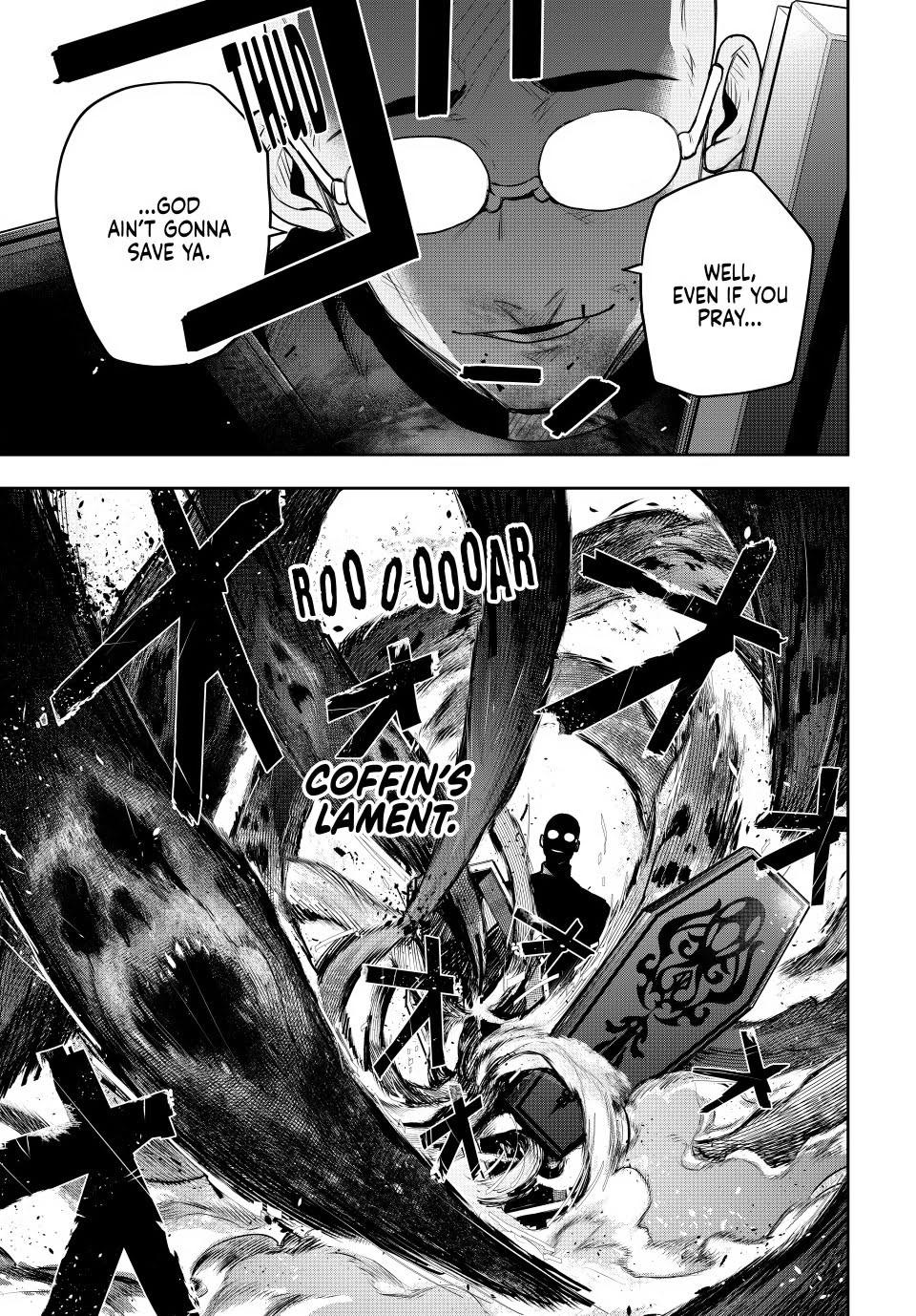 Mikata ga Yowa Sugite Hojo Mahou ni Toushite ita Kyuutei Mahou shi, Tsuihou Sarete Saikyou wo Mezasu Chap 51 - Next Chap 52
