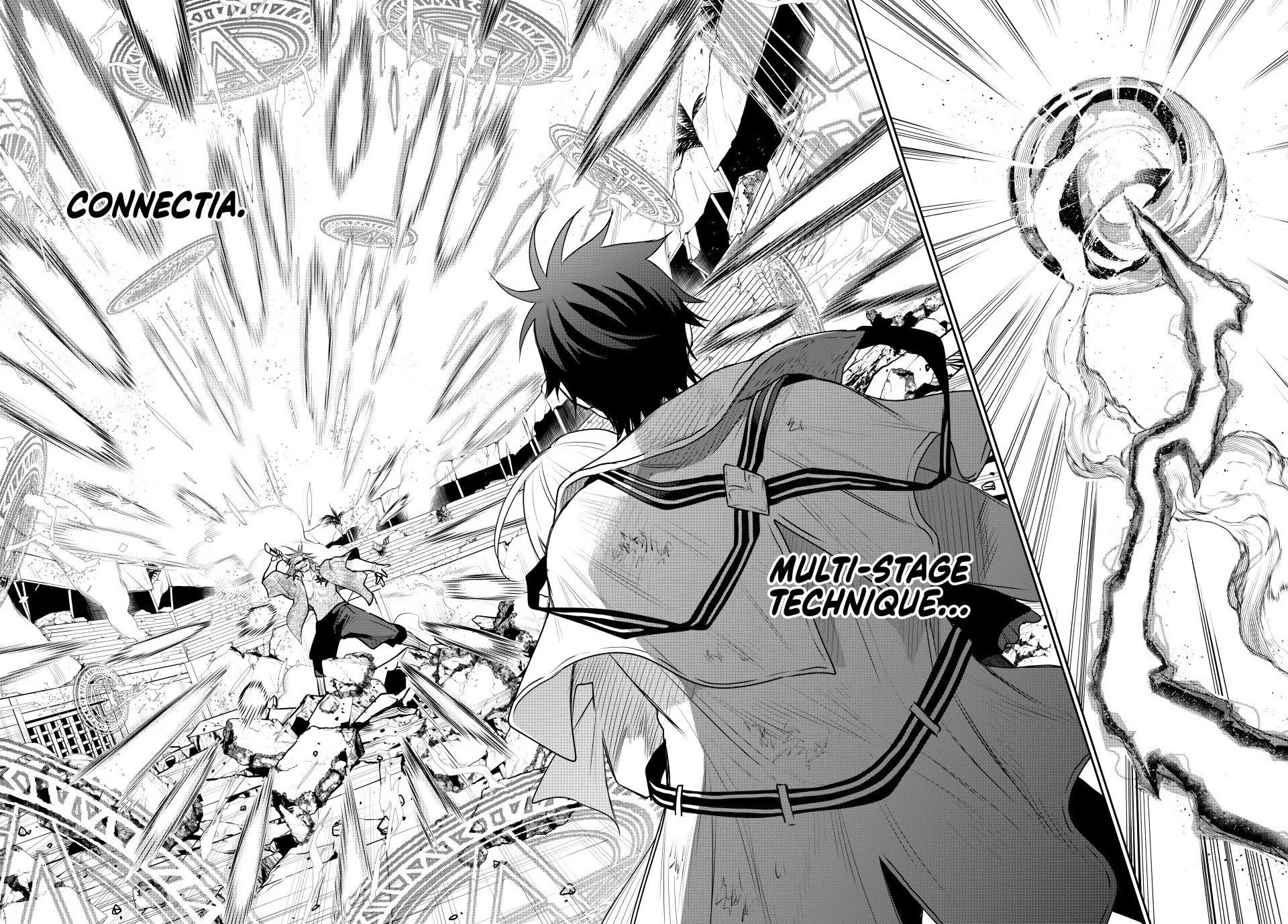 Mikata ga Yowa Sugite Hojo Mahou ni Toushite ita Kyuutei Mahou shi, Tsuihou Sarete Saikyou wo Mezasu Chap 67 - Next Chap 68