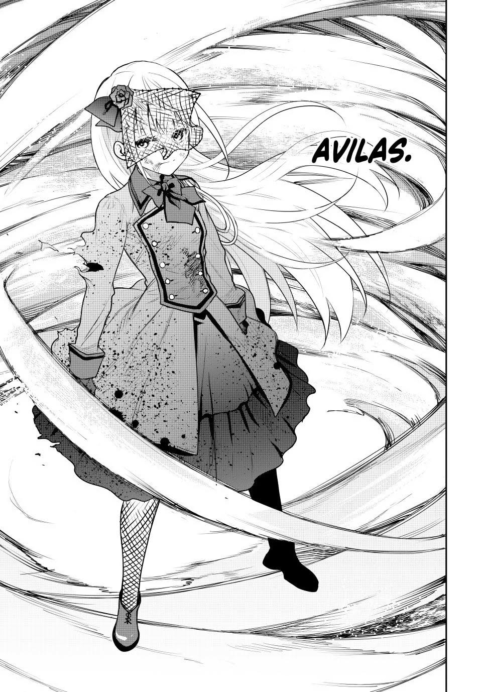 Mikata ga Yowa Sugite Hojo Mahou ni Toushite ita Kyuutei Mahou shi, Tsuihou Sarete Saikyou wo Mezasu Chap 66 - Next Chap 67