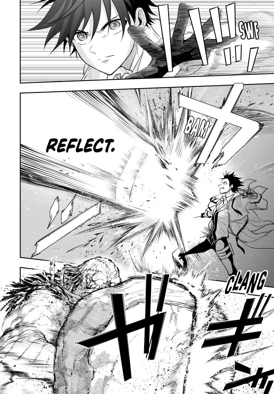 Mikata ga Yowa Sugite Hojo Mahou ni Toushite ita Kyuutei Mahou shi, Tsuihou Sarete Saikyou wo Mezasu Chap 66 - Next Chap 67